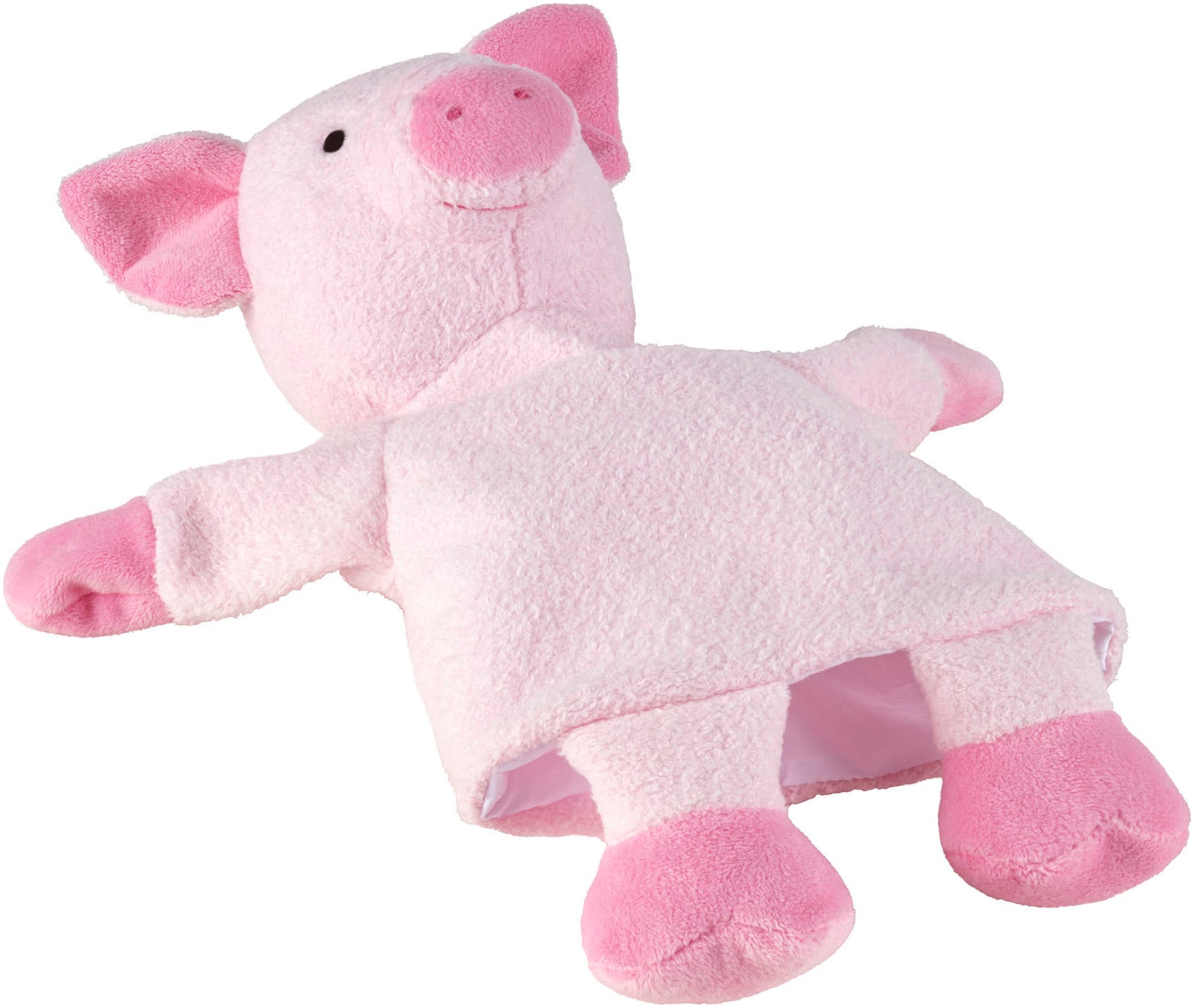 Sterntaler® Handpuppe »Schwein«