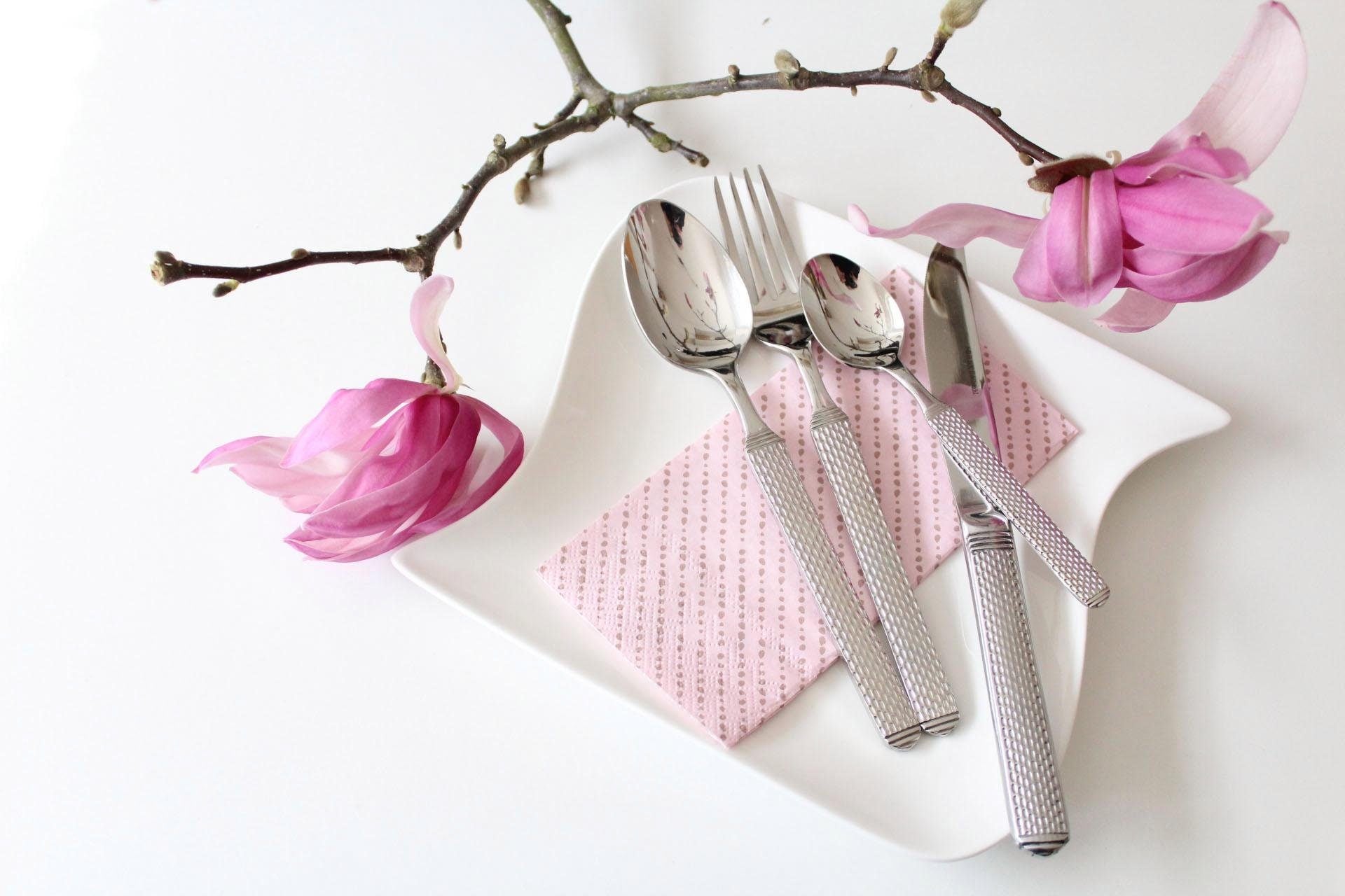 Mulex Besteck-Set »Ohio«