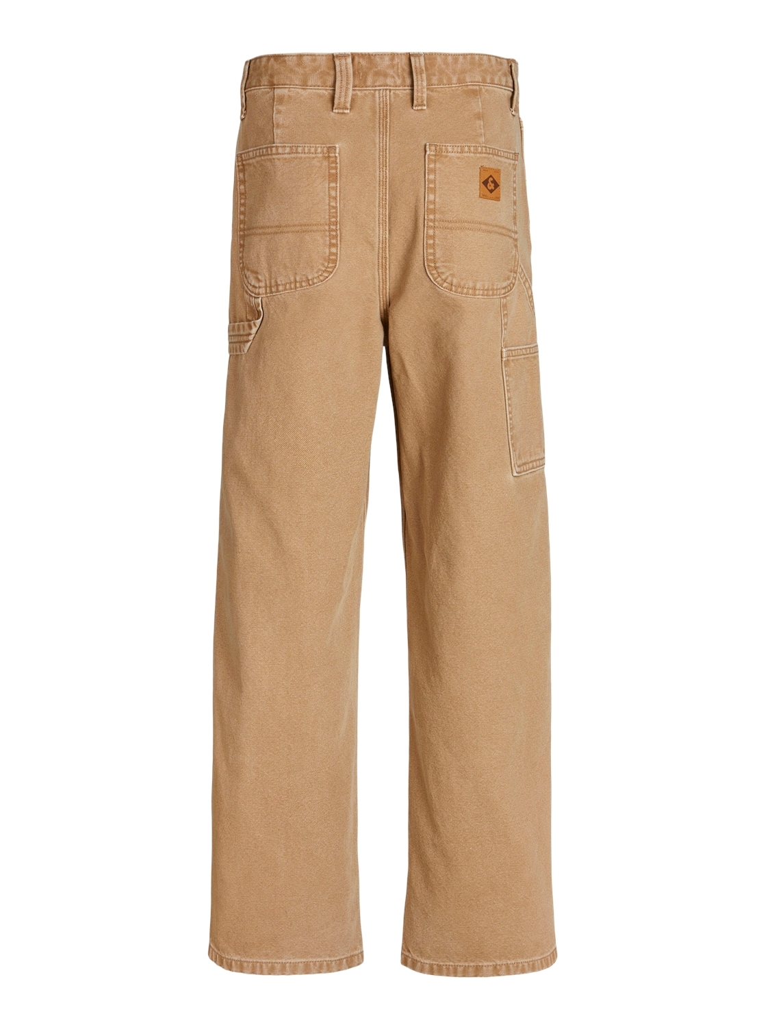 Jack & Jones Junior Weite Jeans »JJIALEX JJCARPENTER WI 050 SN JNR«