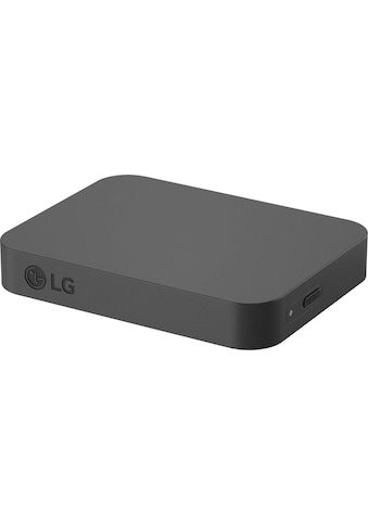 LG Audio-Adapter »WOWcast WTP-3 Wireless Transmitter« kaufen