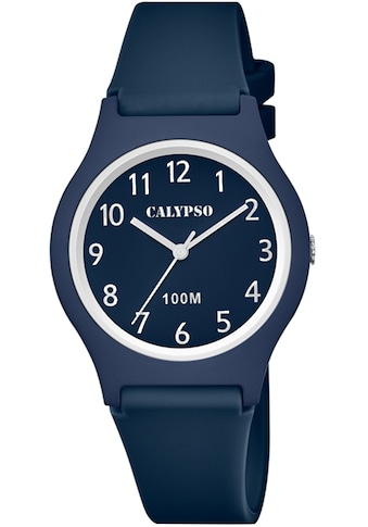 Quarzuhr »Sweet Time, K5798/4«, Armbanduhr, Kinderuhr, ideal auch als Geschenk