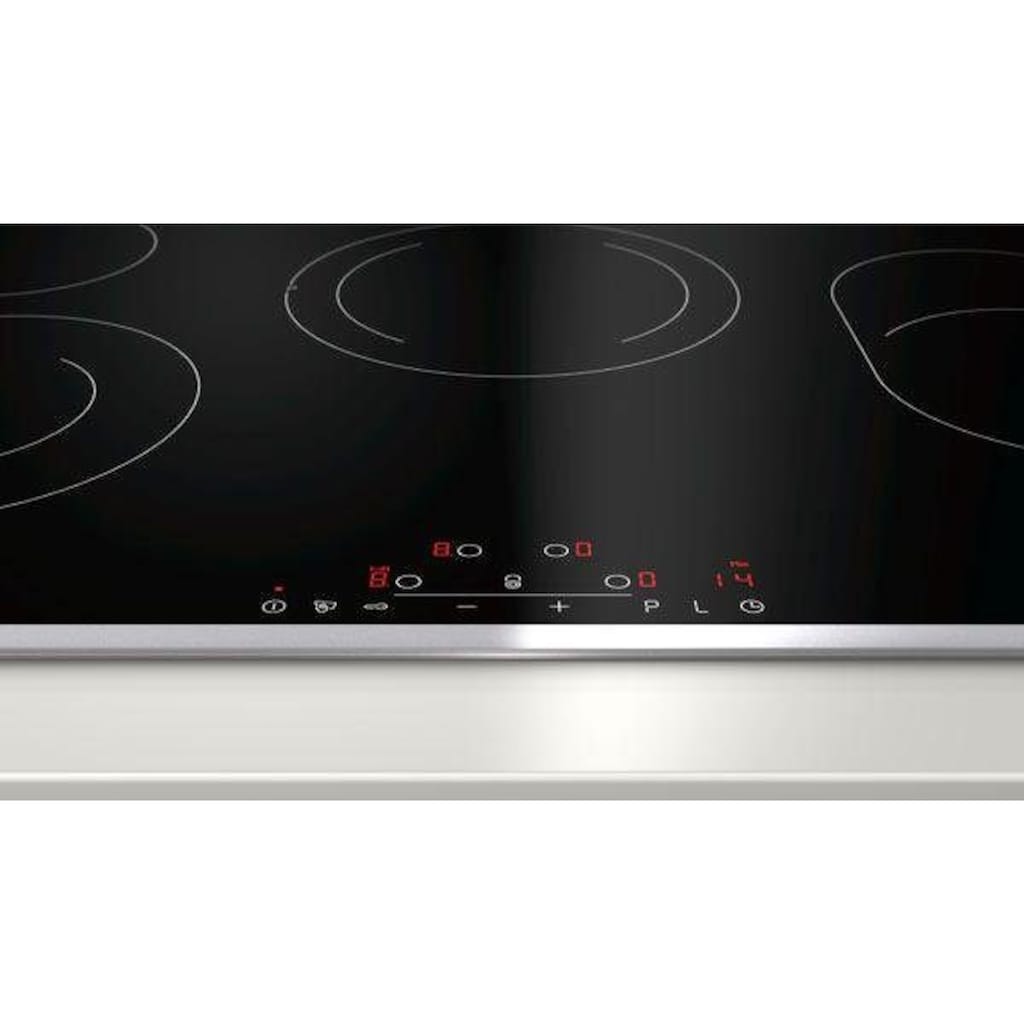 NEFF Backofen-Set »XB48P«, B2CCG6AN0, mit Teleskopauszug nachrüstbar, Pyrolyse-Selbstreinigung