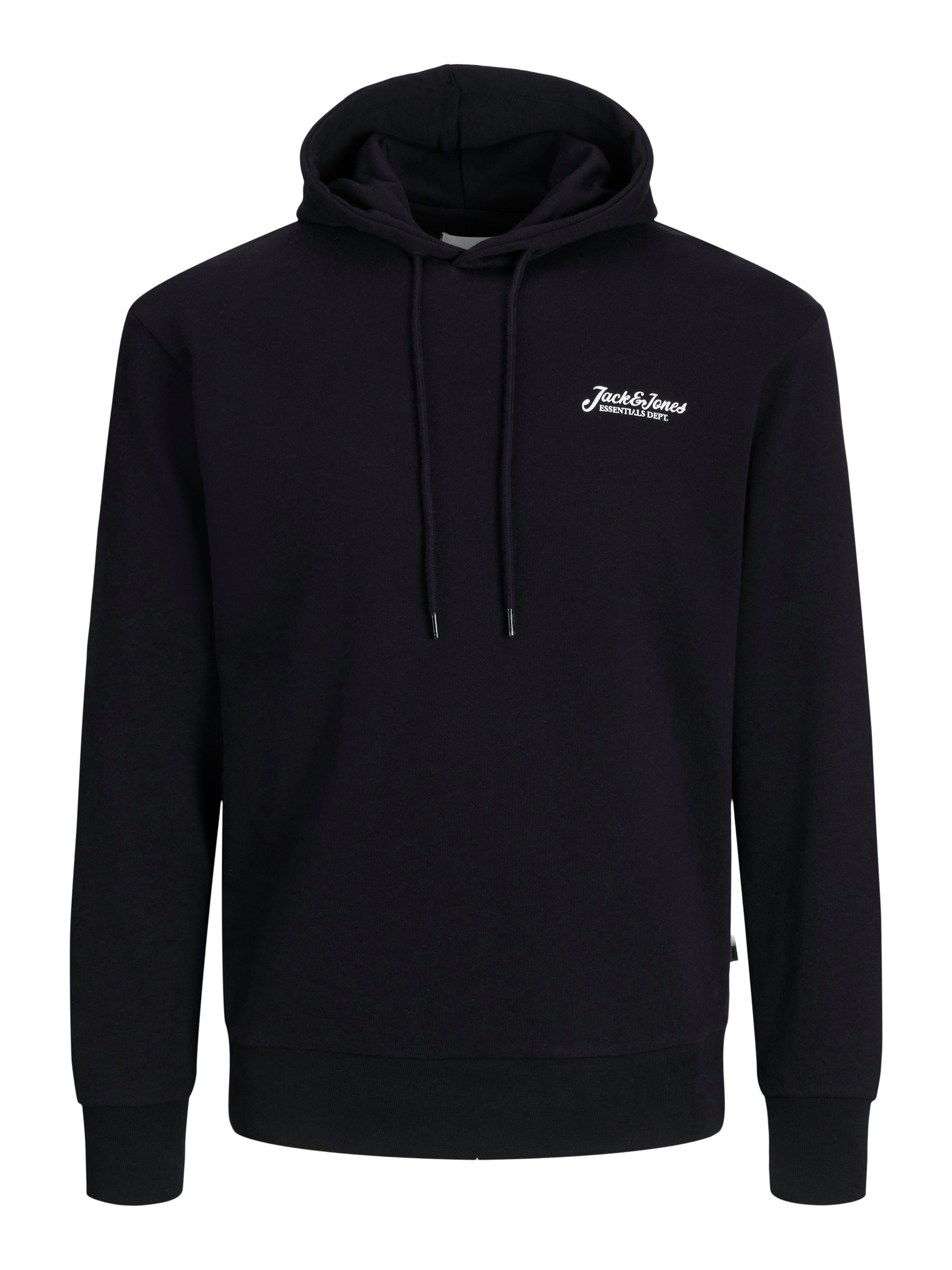 Jack & Jones Kapuzensweatshirt »JJBEAU SWEAT HOOD«
