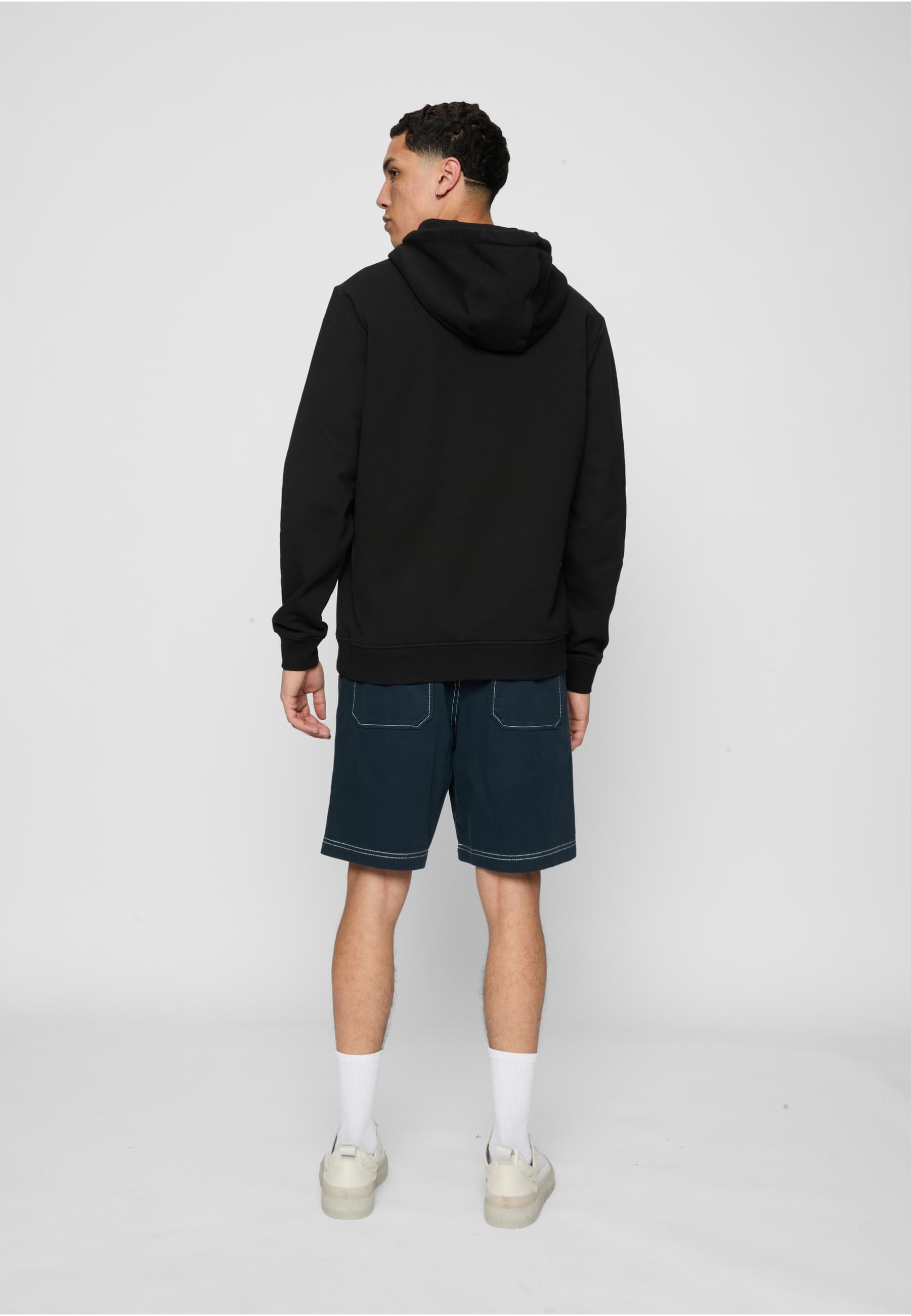 MisterTee Kapuzensweatshirt »MisterTee Herren Roller Skater Hoody«, 1 Stk.
