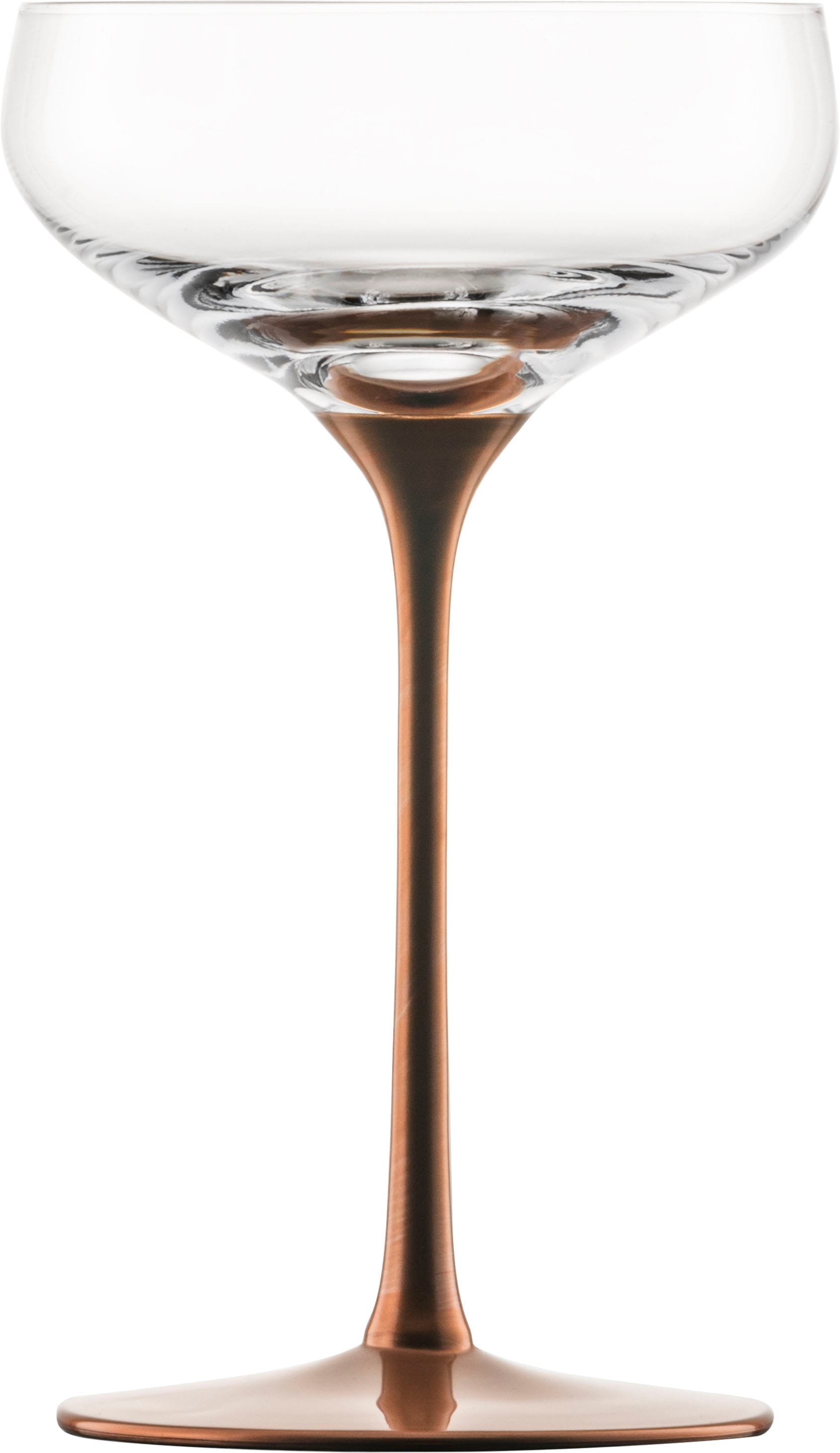 Eisch Germany Cocktailglas »SECCO FLAVOURED«, (Set, 2 tlg., 2 Gläser im Geschenkkarton), Short Drinks, 2-teilig, Made in Germany