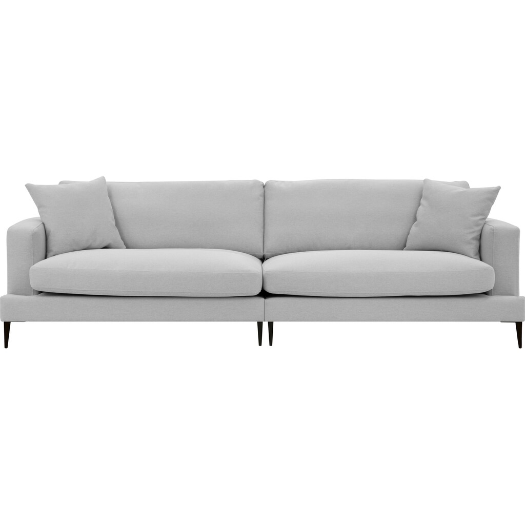 Leonique Big-Sofa »Cozy«