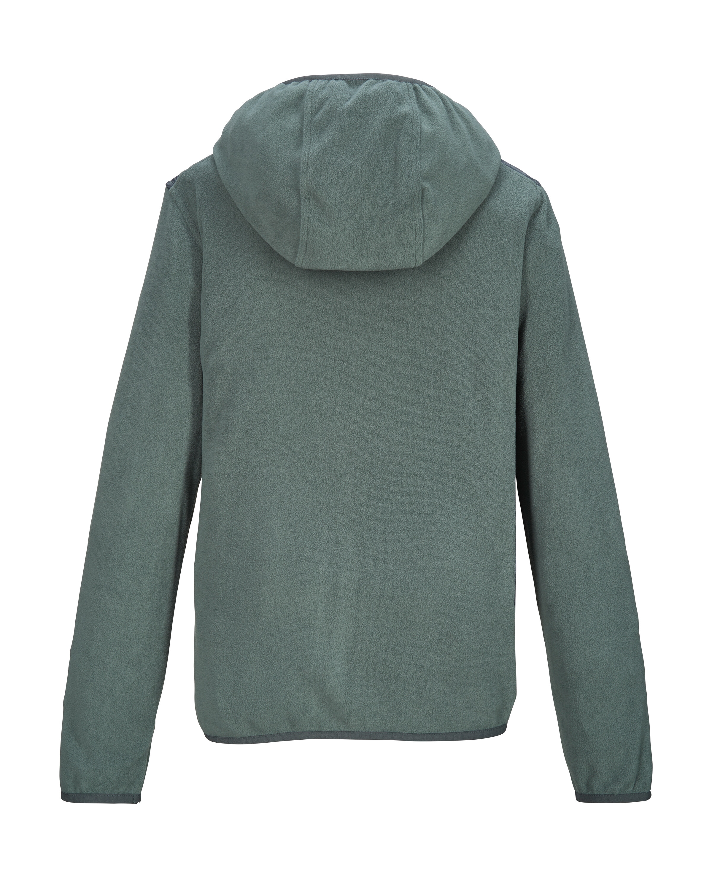 Killtec Fleecejacke »KOS 139 BYS FLC JCKT« Fleecejacke mit Colourblock, Kapuze, 2-Wege-Stretch