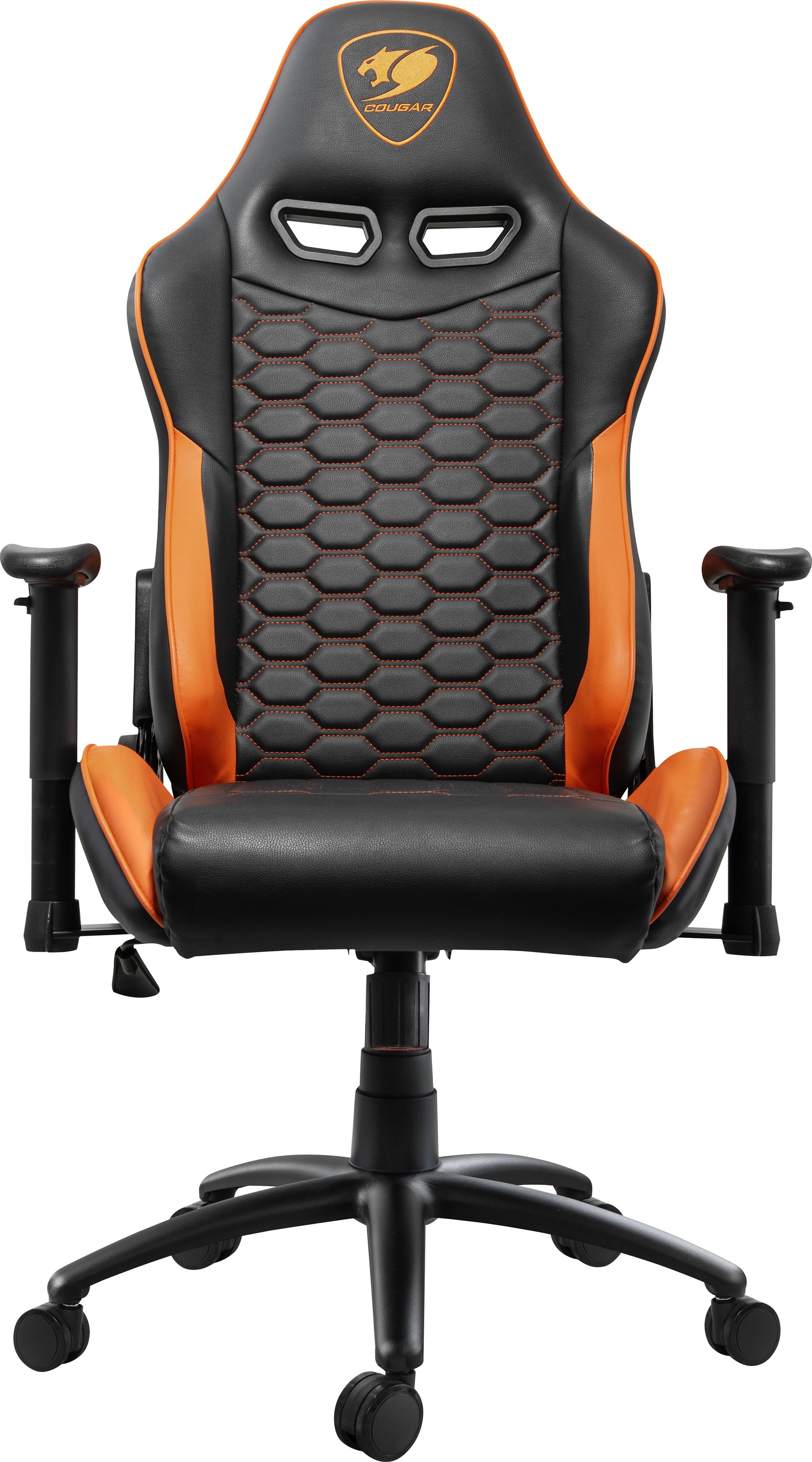 Cougar Gaming-Stuhl »Outrider«, Kunstleder günstig online kaufen