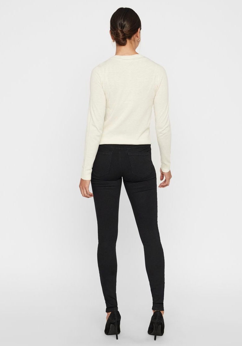 Vero Moda Skinny-fit-Jeans »VMTANYA«, mit Stretch