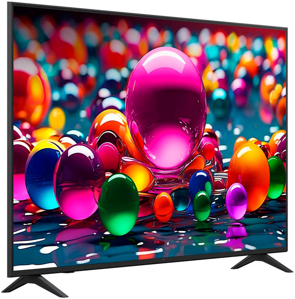 LG LED-Fernseher »65UA75006LA«, 4K Ultra HD, Smart-TV