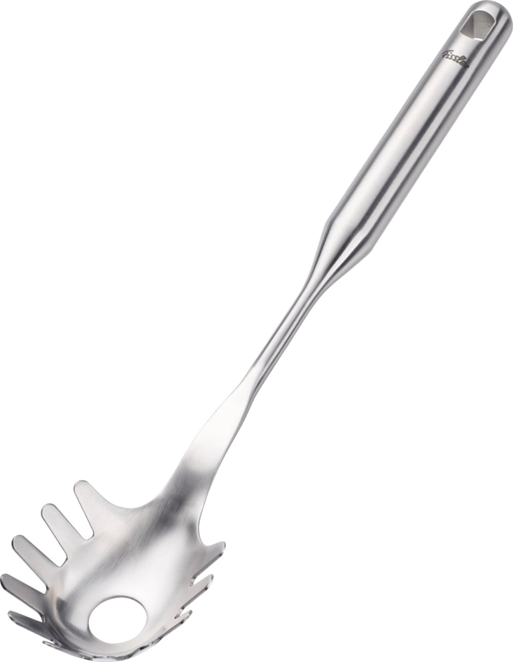 Fissler Spaghettizange »Essential«, mit Aufhängeöse
