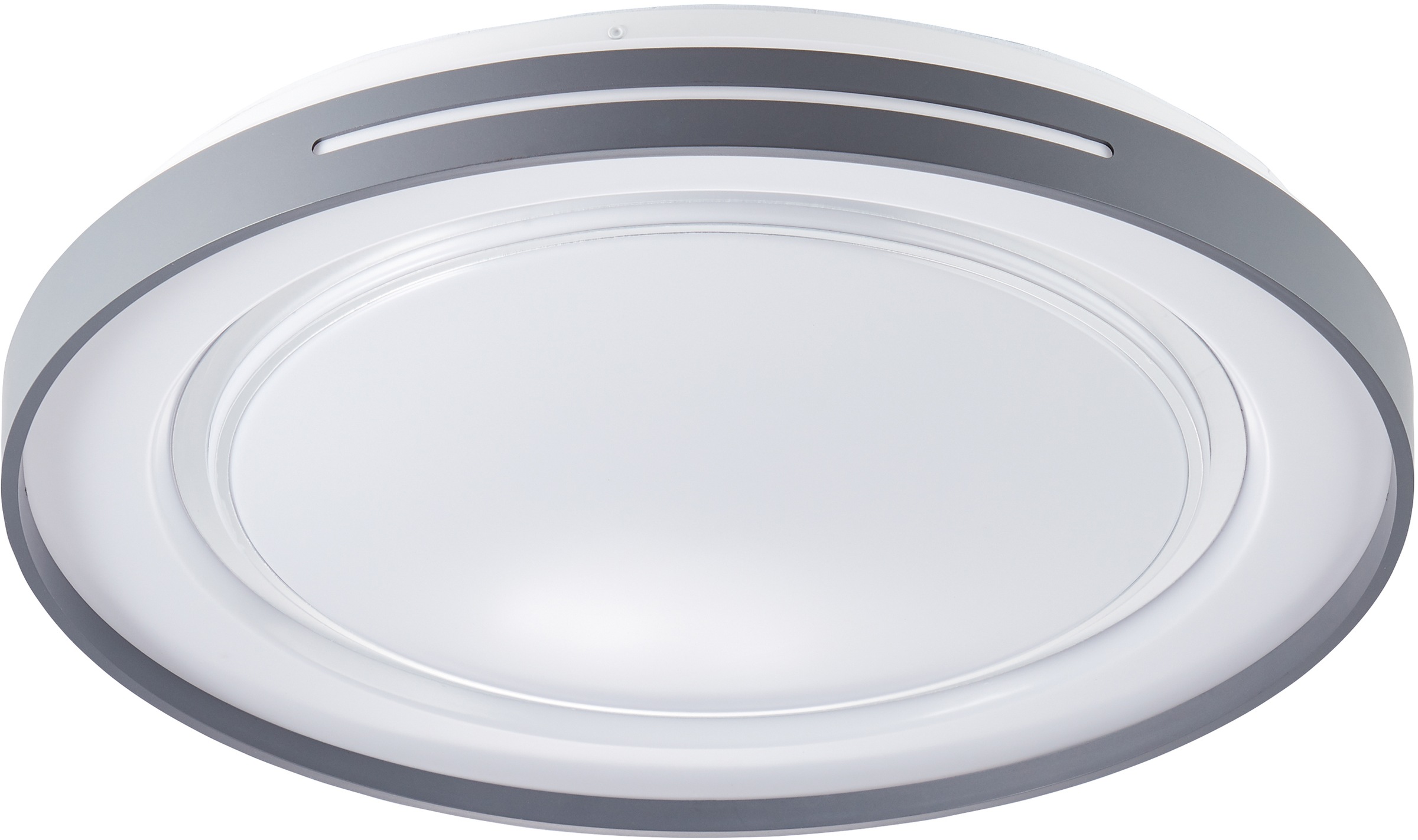 Brilliant LED Deckenleuchte »Barty«, 1 flammig, Leuchtmittel LED-Modul   LE günstig online kaufen