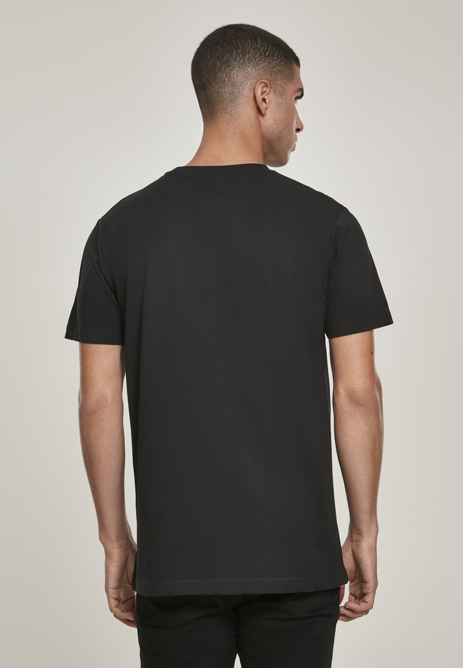 ACDC »Herren Black In tlg.) (1 Tee« Merchcode T-Shirt Back