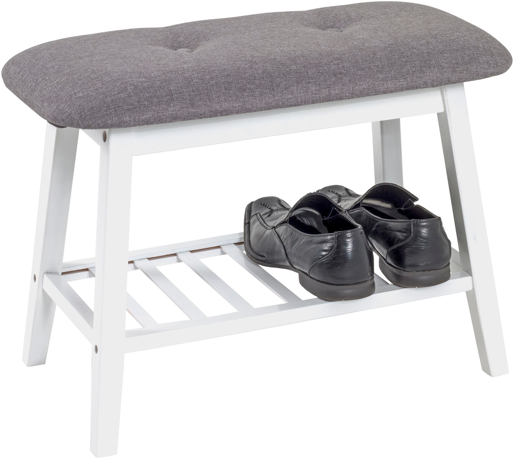 HAKU Schuhbank »18339« Breite 60 cm