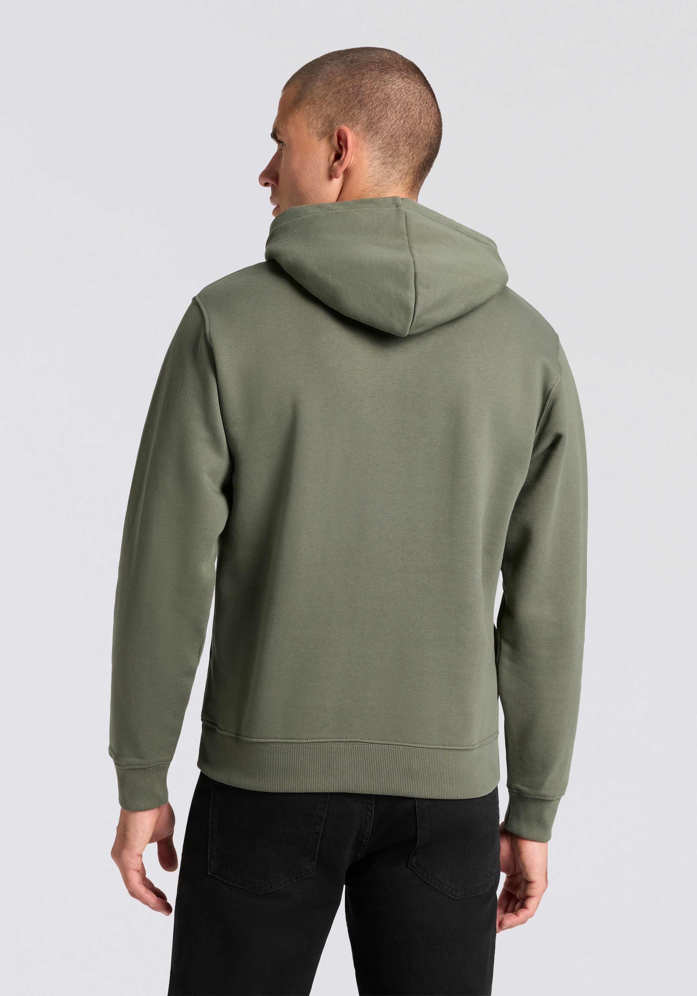 Replay Hoodie
