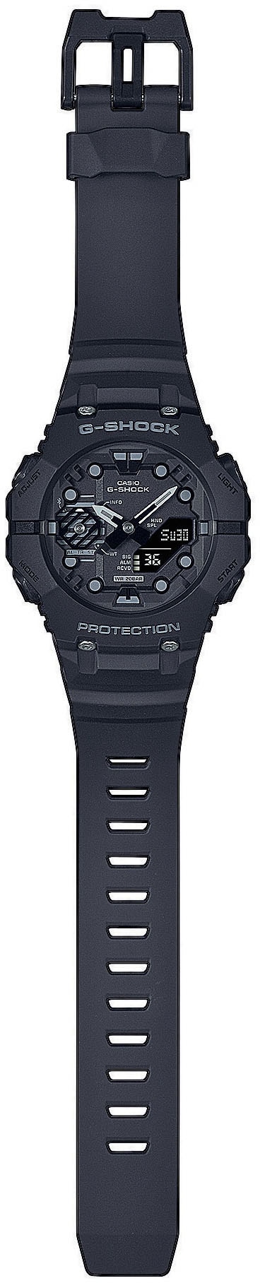 CASIO G-SHOCK Smartwatch »GA-B001-1AER«