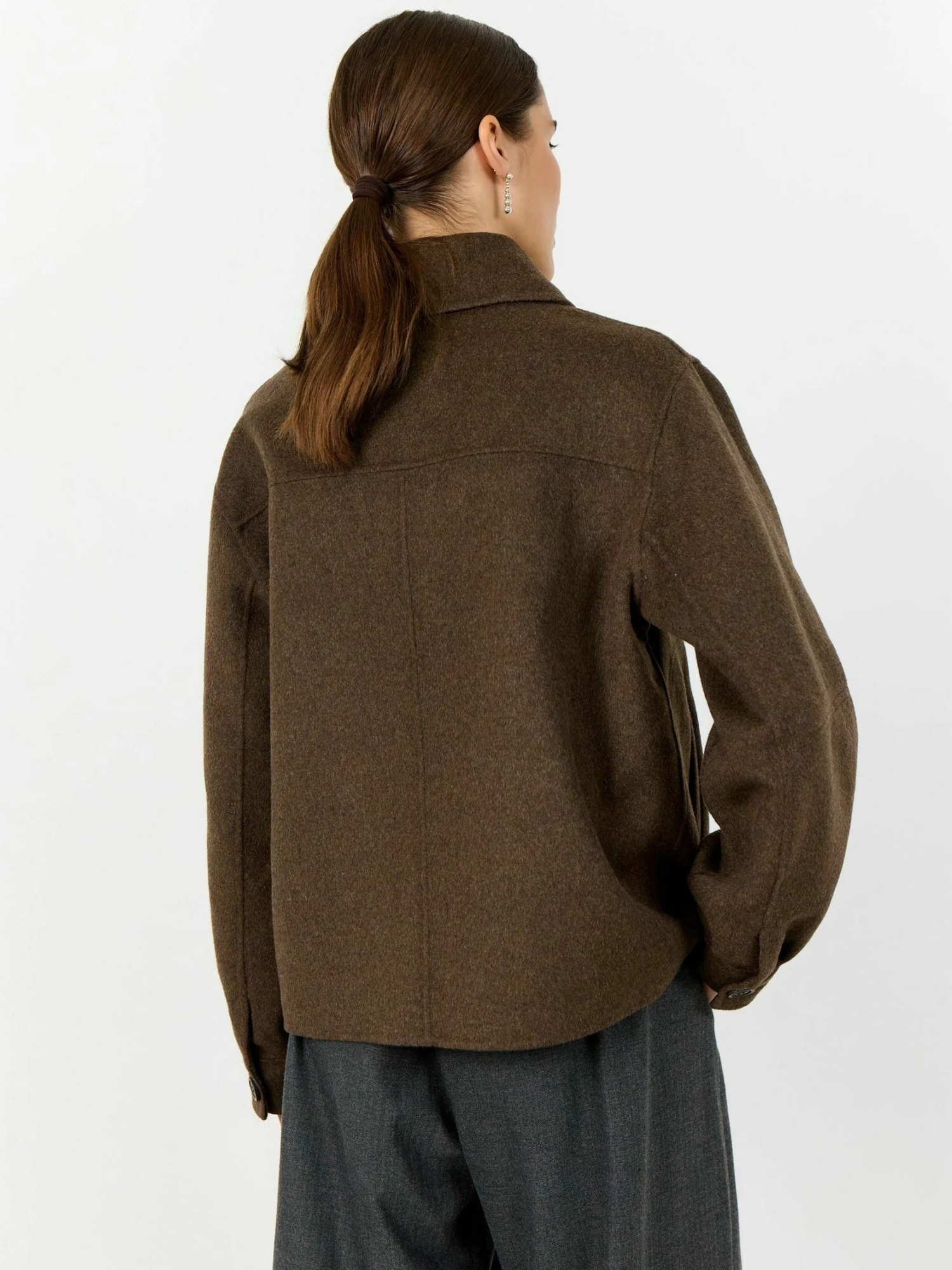 Levete Room Outdoorjacke »Levete Room Jackets LR-OWA«