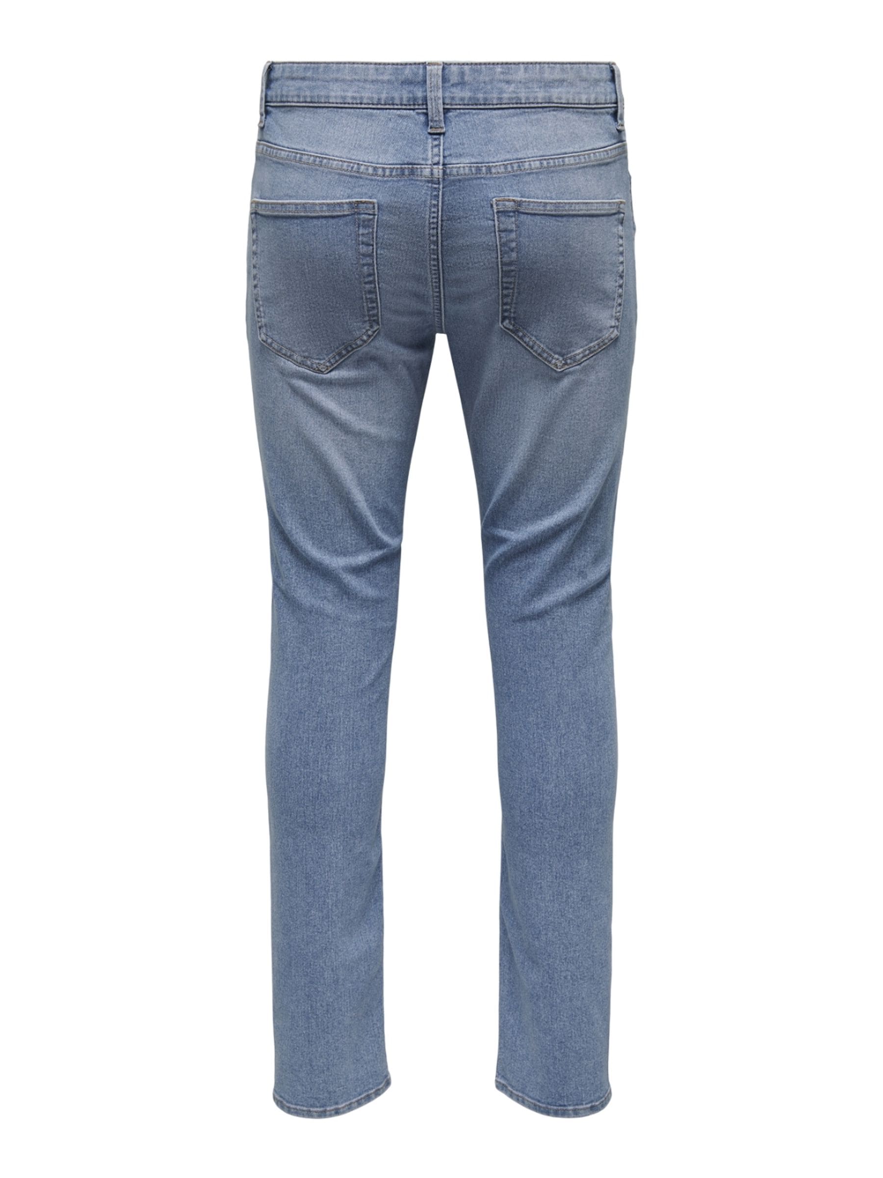 ONLY & SONS Slim-fit-Jeans »ONSLOOM SLIM 7899 EY BOX JEANS«