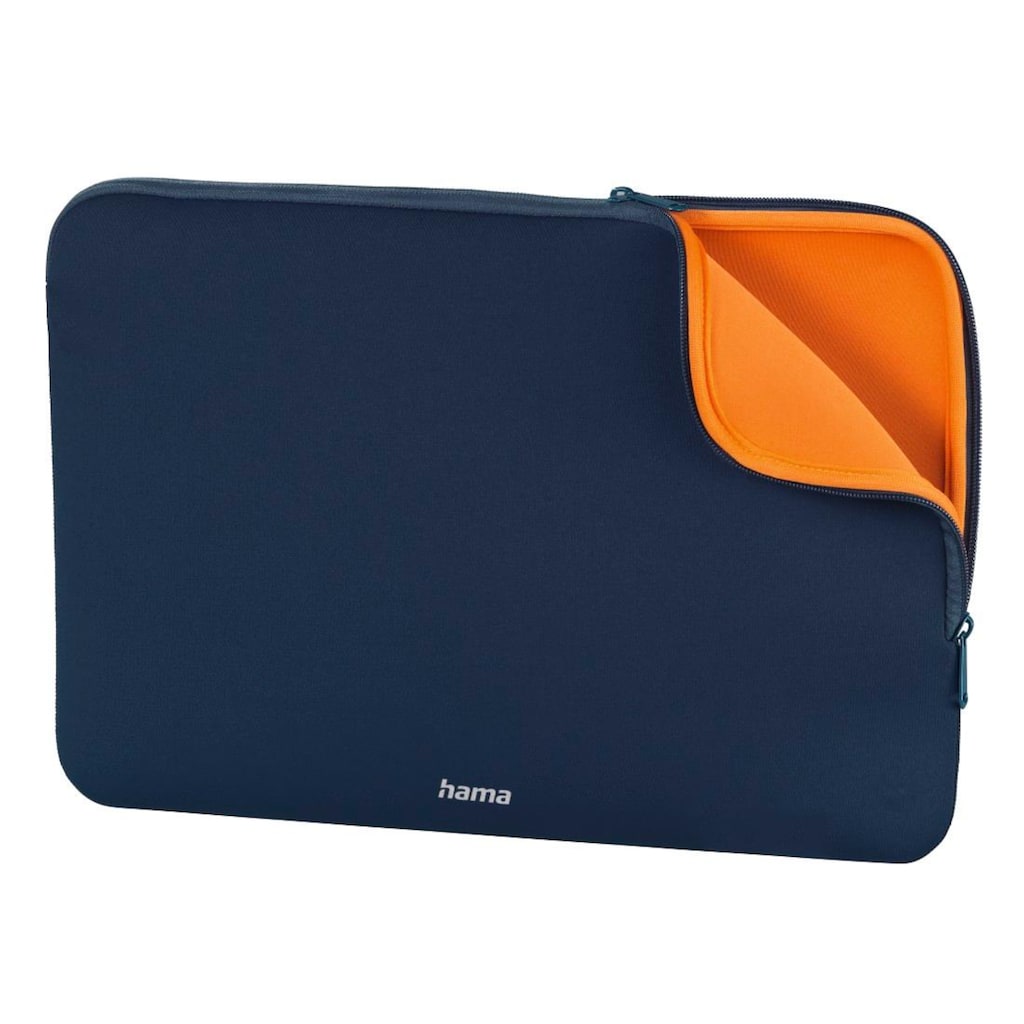 Hama Laptoptasche »Laptop-Sleeve "Neoprene", bis 30 cm (11,6")«
