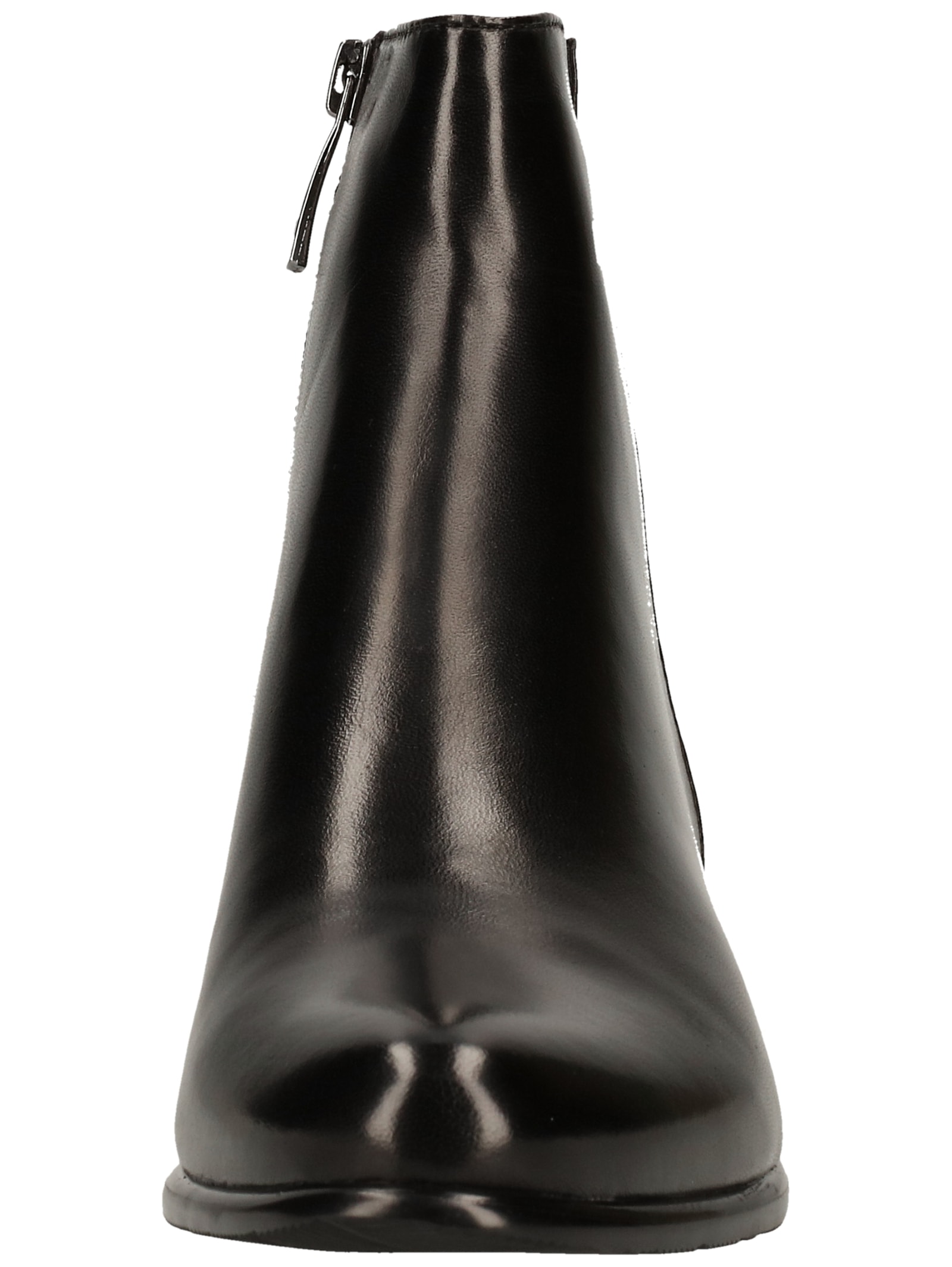 Everybody Stiefelette »Everybody Stiefelette Glattleder«