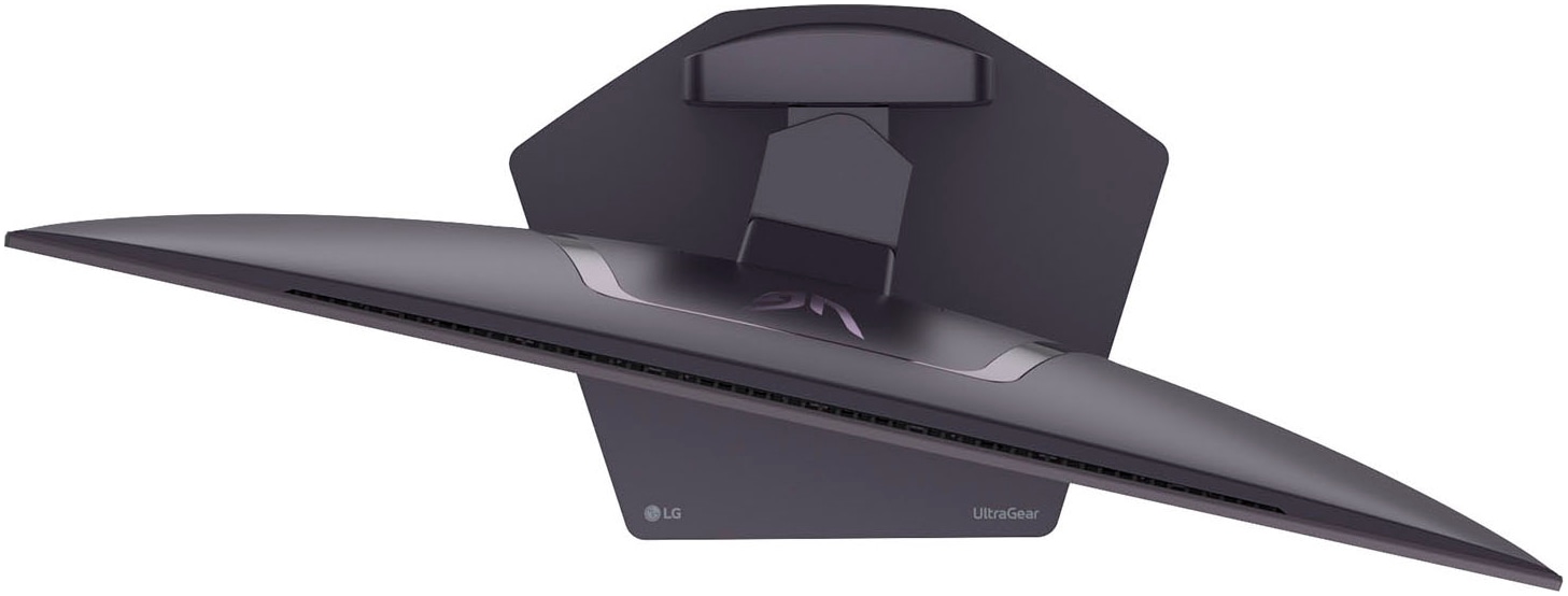 LG Gaming-Monitor »32GX850A« 80 cm/32 ″  3840 x 2560 px 0,03 Reaktionszeit 165 Hz