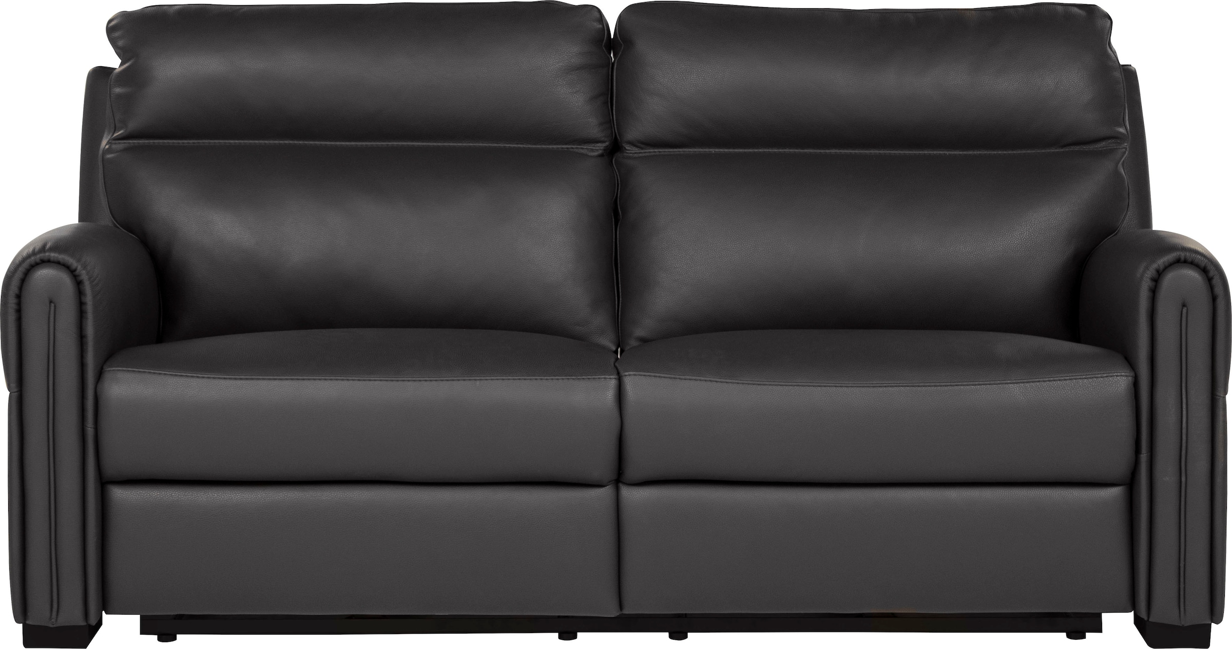 Nicoletti Home 2,5-Sitzer »Atlanta«, Breite 189 cm, wahlweise mit Relaxfunk günstig online kaufen