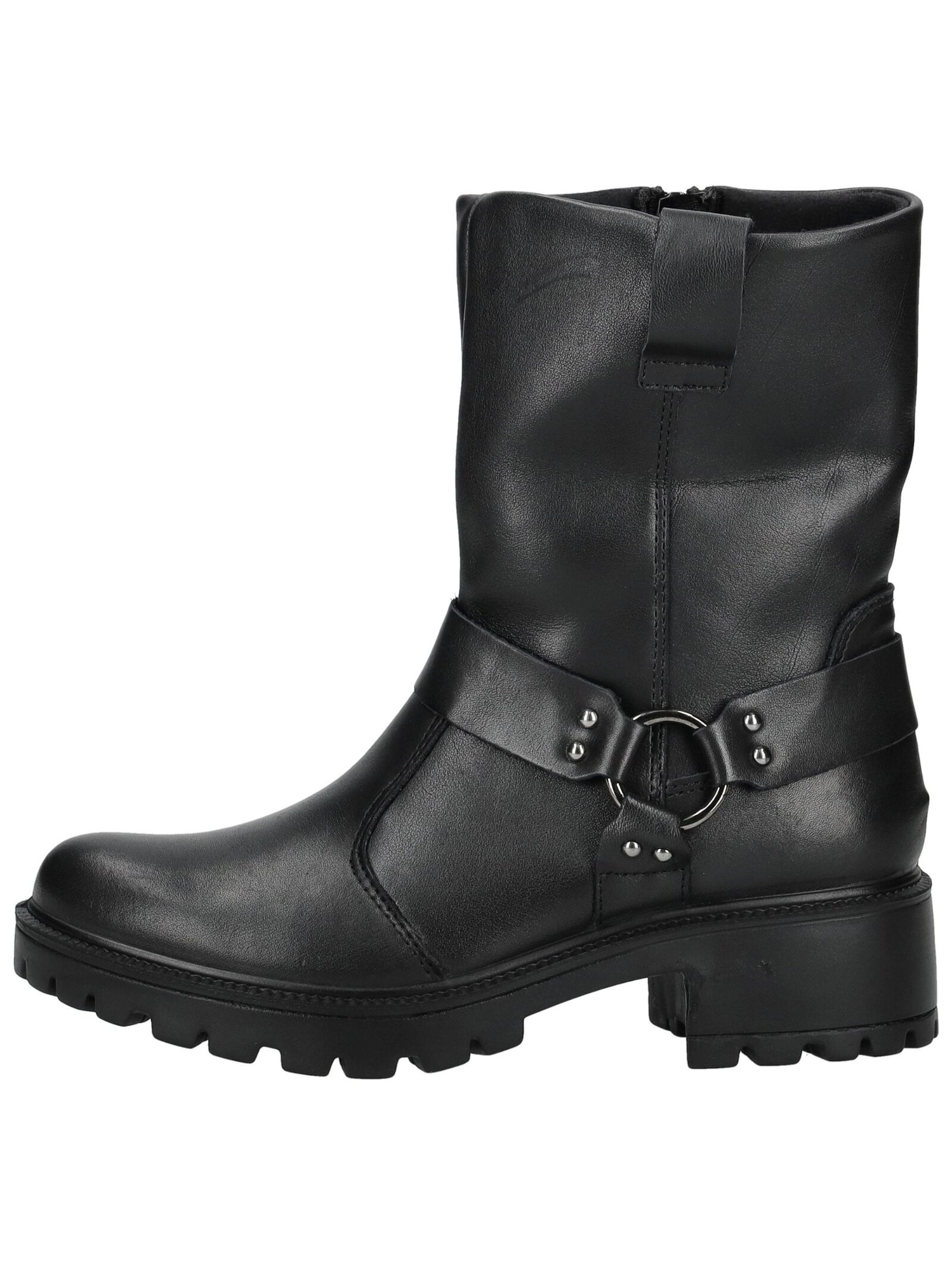 Imac Bikerboots »Imac Stiefel Nappaleder«