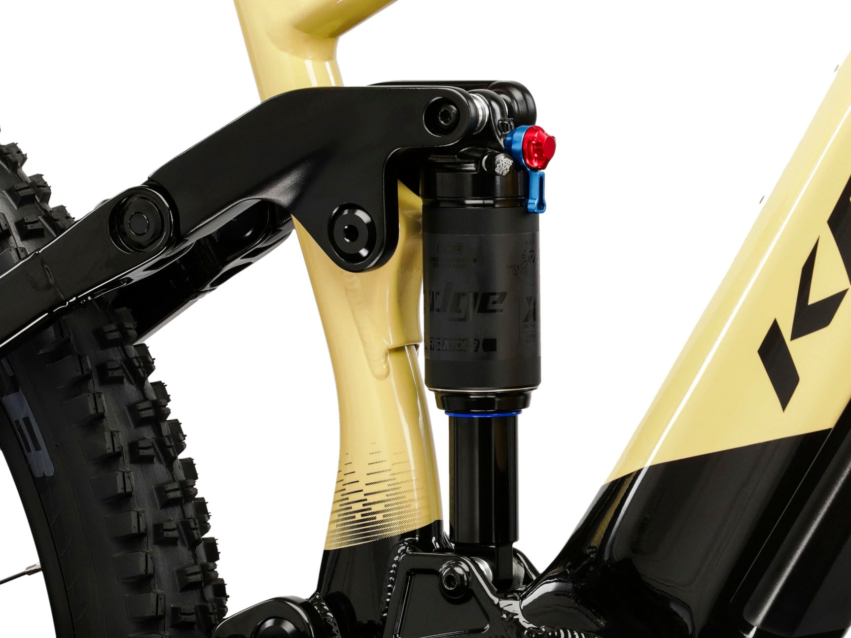 Kross E-Bike »KROSS E-MTB Grist Boost 1.0 29" beige«, 10 Gang, Shimano, CUES U6000, Mittelmotor 250 W, Pedelec, Elektrofahrrad für Damen und Herren