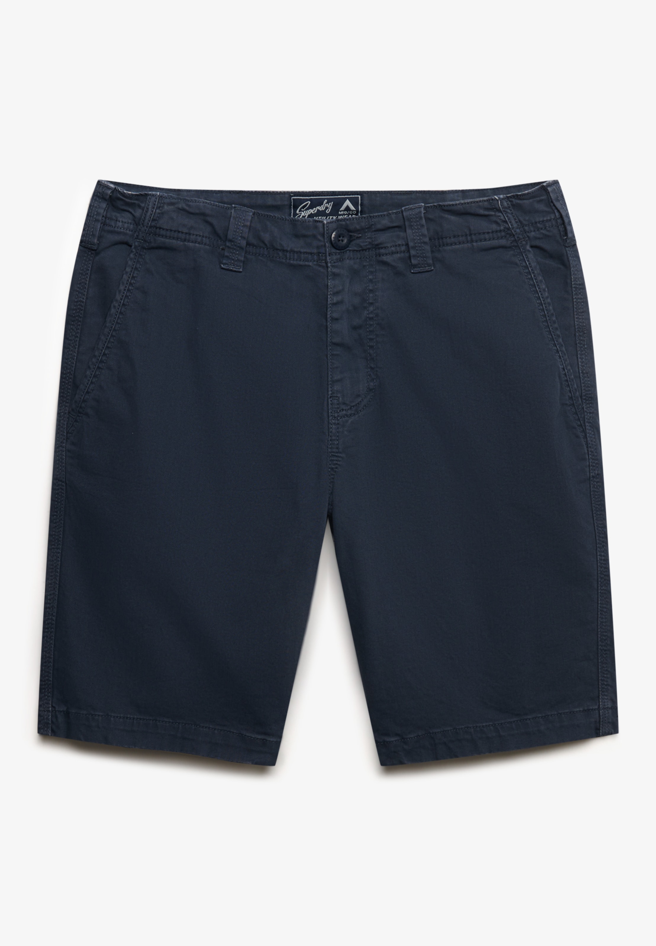 Superdry Chinoshorts »UTILITY CHINO SHORT«