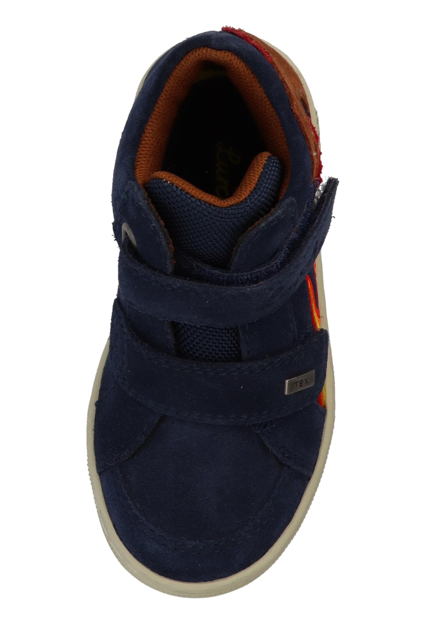 Lurchi Trainingsschuh »Lurchi Dino-TEX«