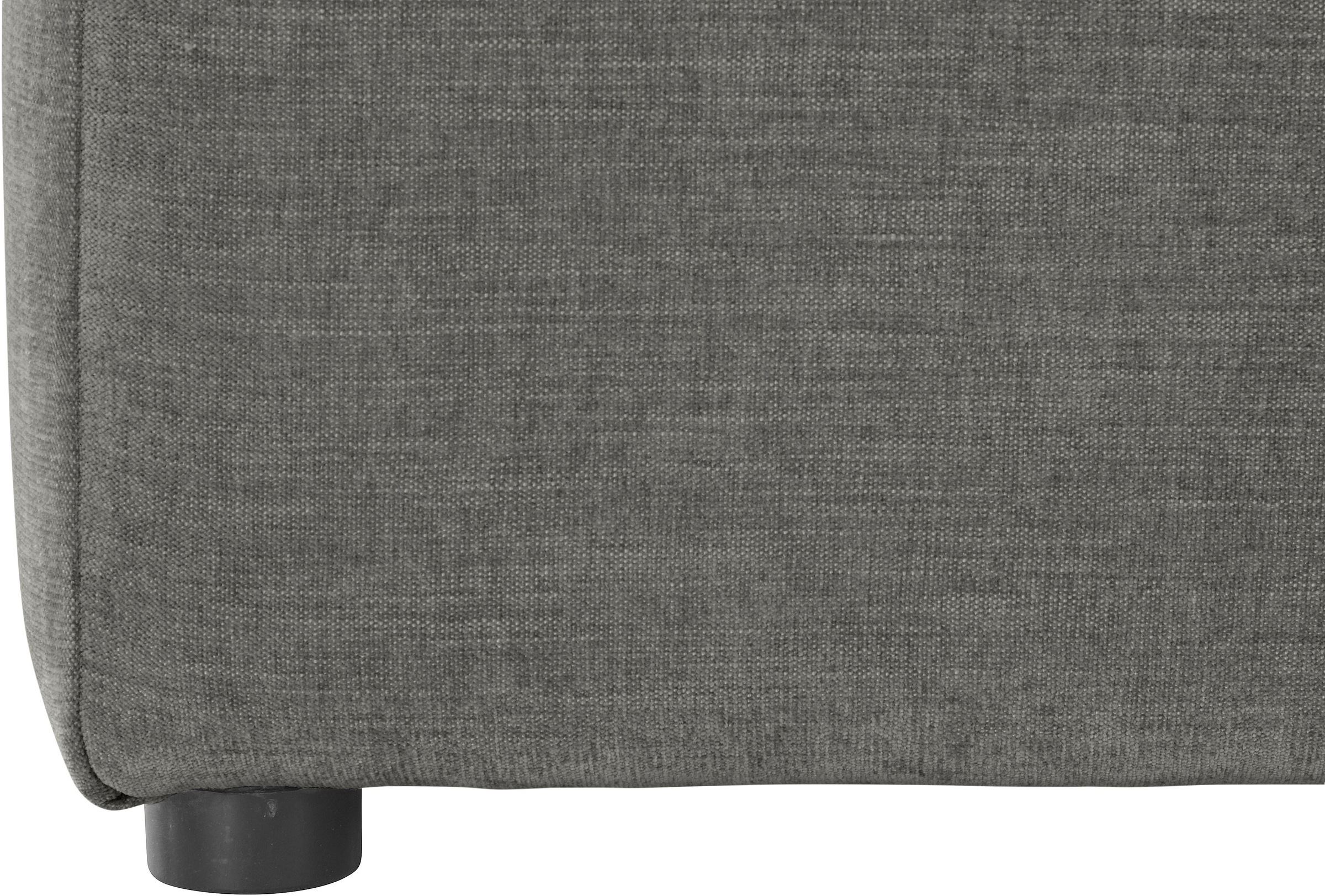 andas 3-Sitzer »Sundstrup L-Form«, Modulserie, individuelle Zusammenstellung