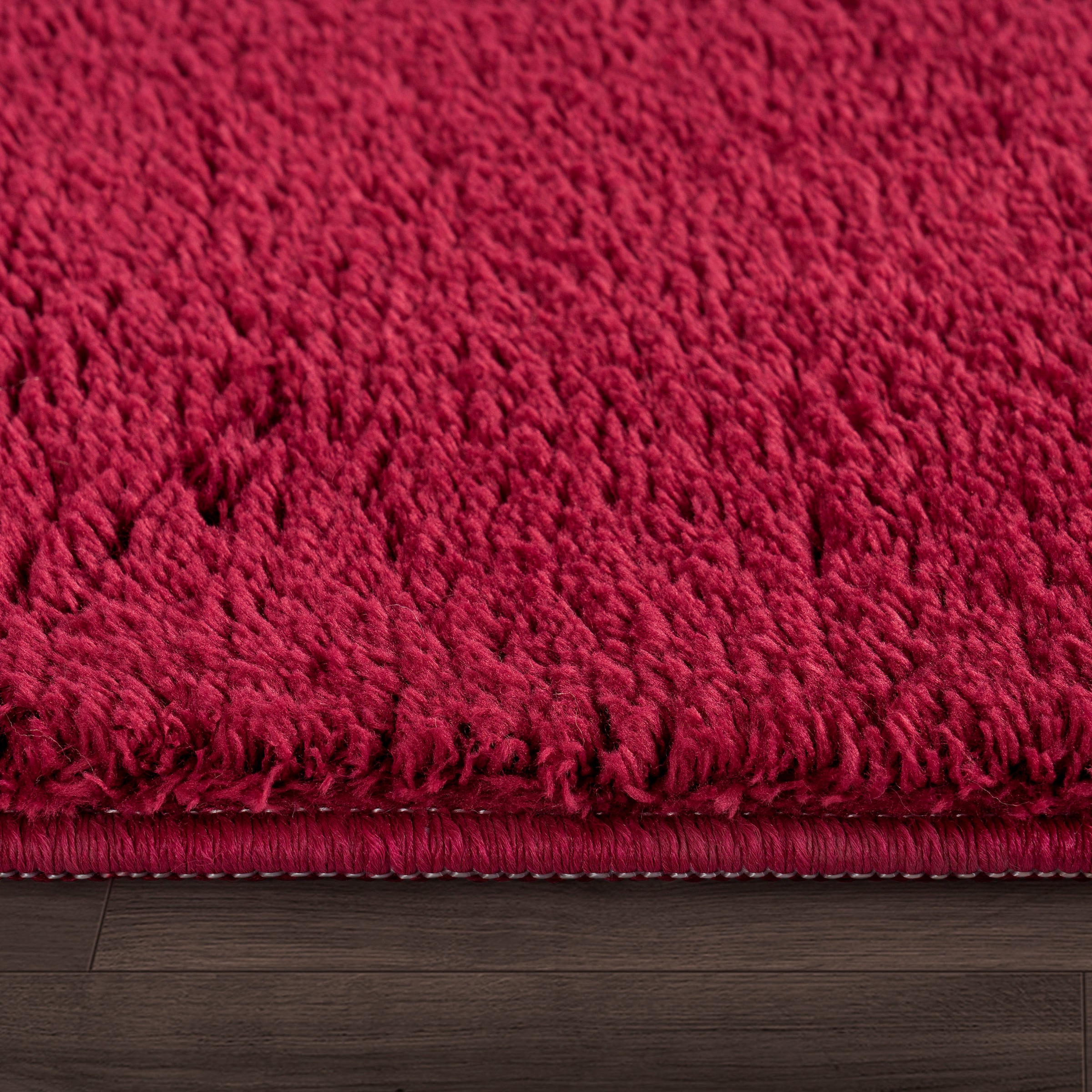 Paco Home Uni-Farben, waschbar Läufer Raten kaufen als rechteckig, Teppich auf »Cadiz 630«, auch weich, erhältlich, besonders