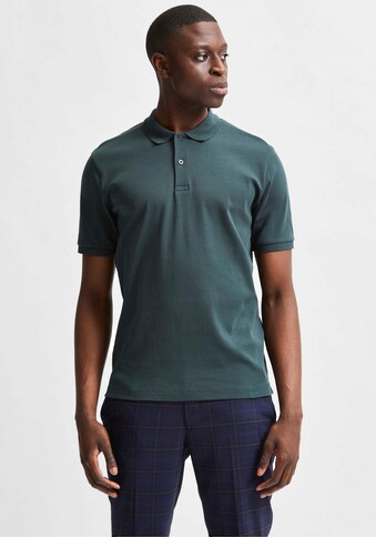 SELECTED HOMME Poloshirt »PARIS POLO« kaufen SELECTED HOMME Poloshirt »PARIS POLO« kaufen