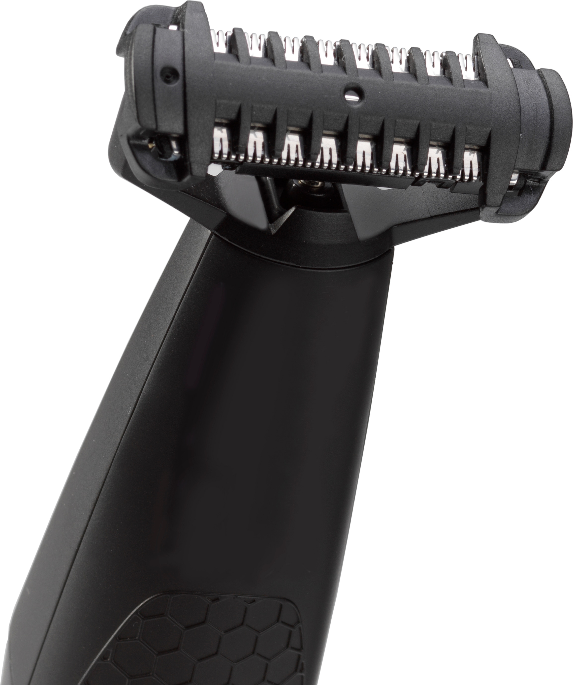 BaByliss Elektrorasierer »Barttrimmer TripleS T880E«, 3 St. Aufsätze