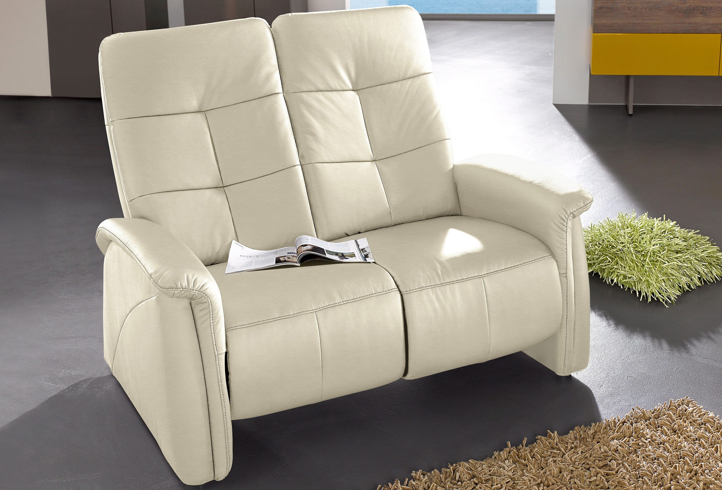 exxpo - sofa fashion 2-Sitzer »Tivoli, Kinosofa, bequem und komfortabel dur günstig online kaufen