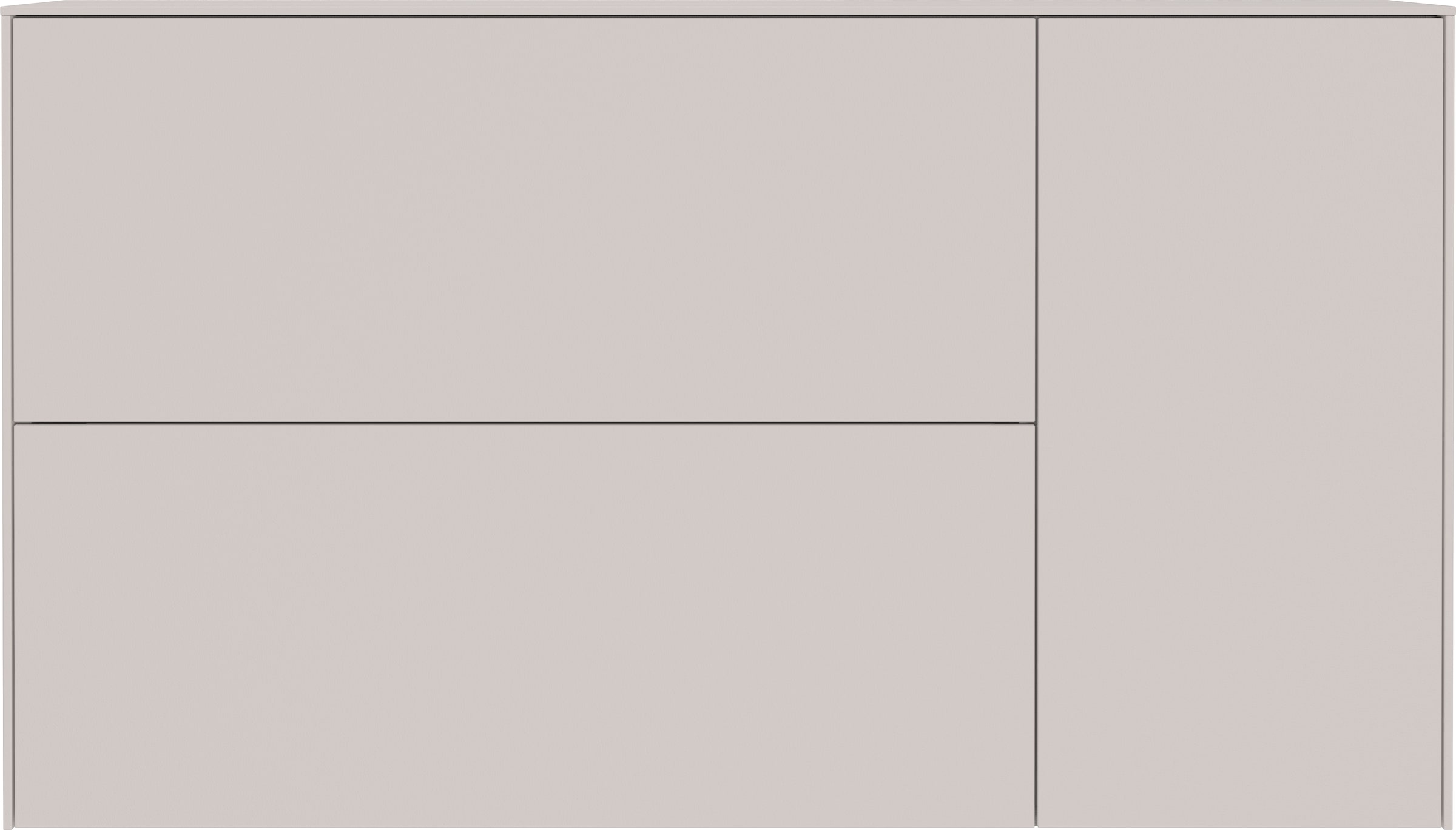GERMANIA Garderoben-Set »GW-Lomena« 2 Stk. tlg.