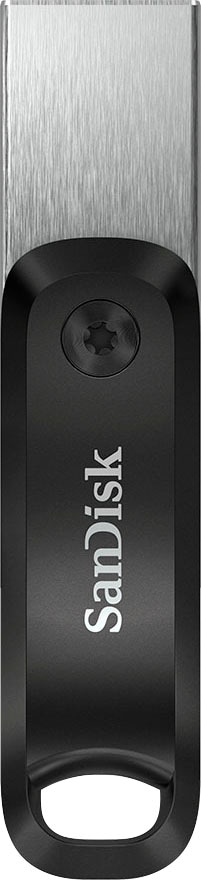 Sandisk USB-Stick »iXpand® Go 128 GB«, (USB 3.0)