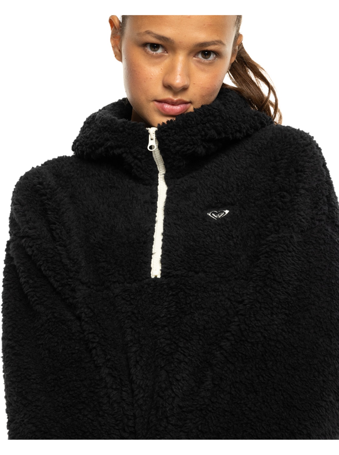 Roxy Sweatshirt »Waves Of Warmth«
