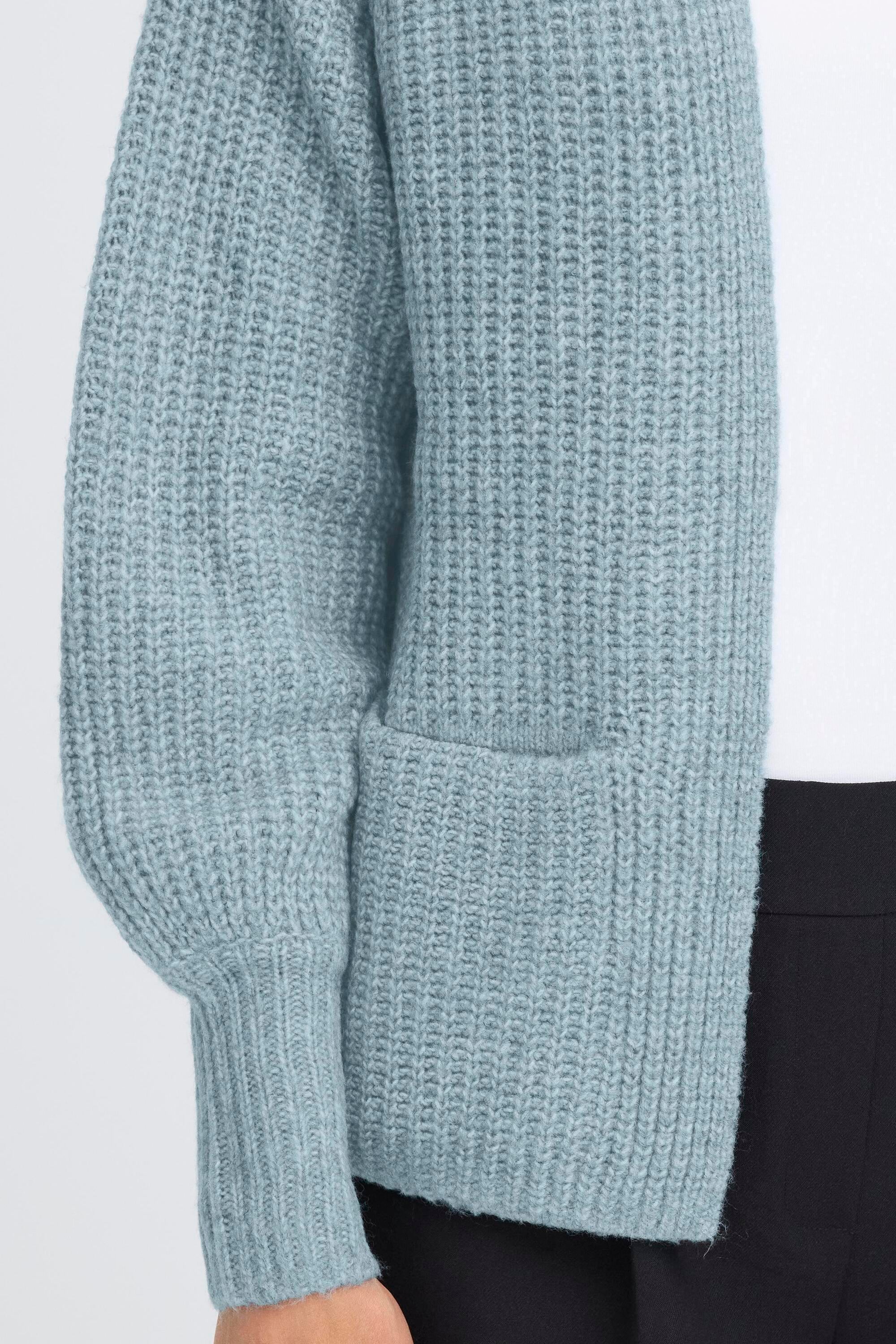 fransa Strickjacke »Langarm FRBEVERLY«
