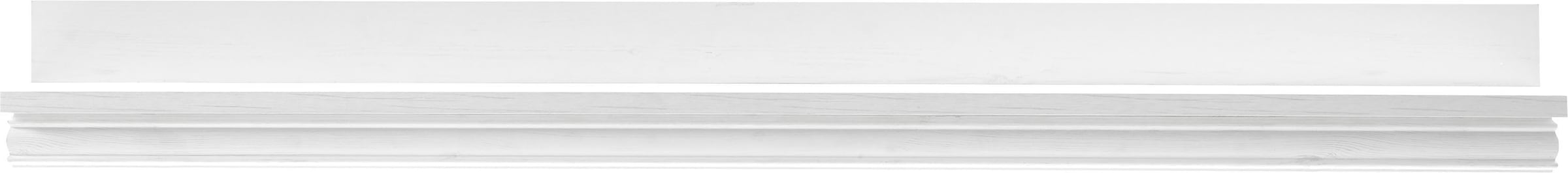 Home affaire Wandregal »ROYAL«, Breite ca. 156 cm