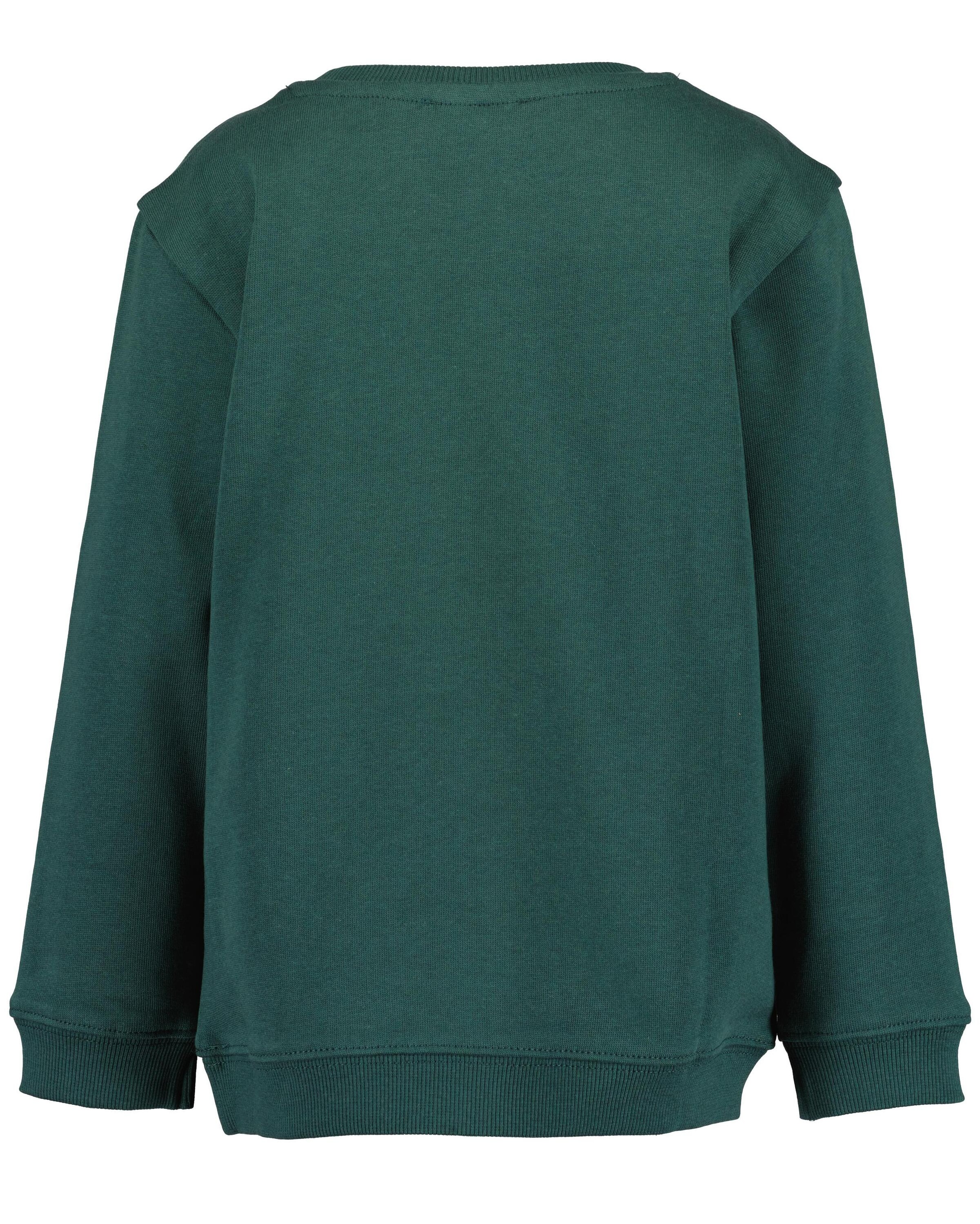 Blue Seven Sweatshirt »Blue Seven Jungen Sweatshirt«, (1 tlg.)