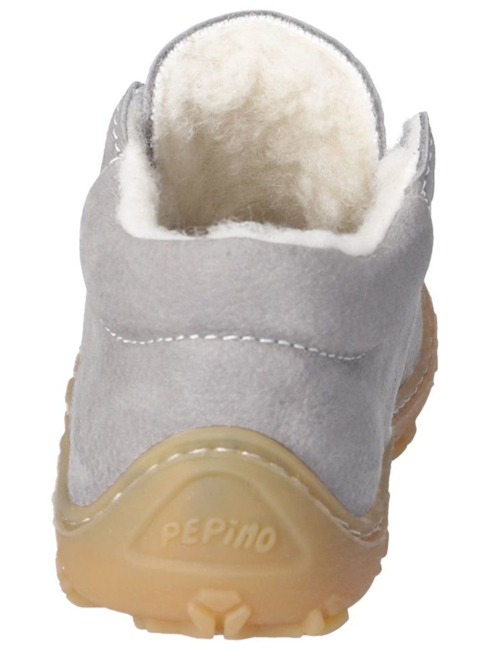 Pepino Lauflernschuh »Pepino Stiefelette Leder«