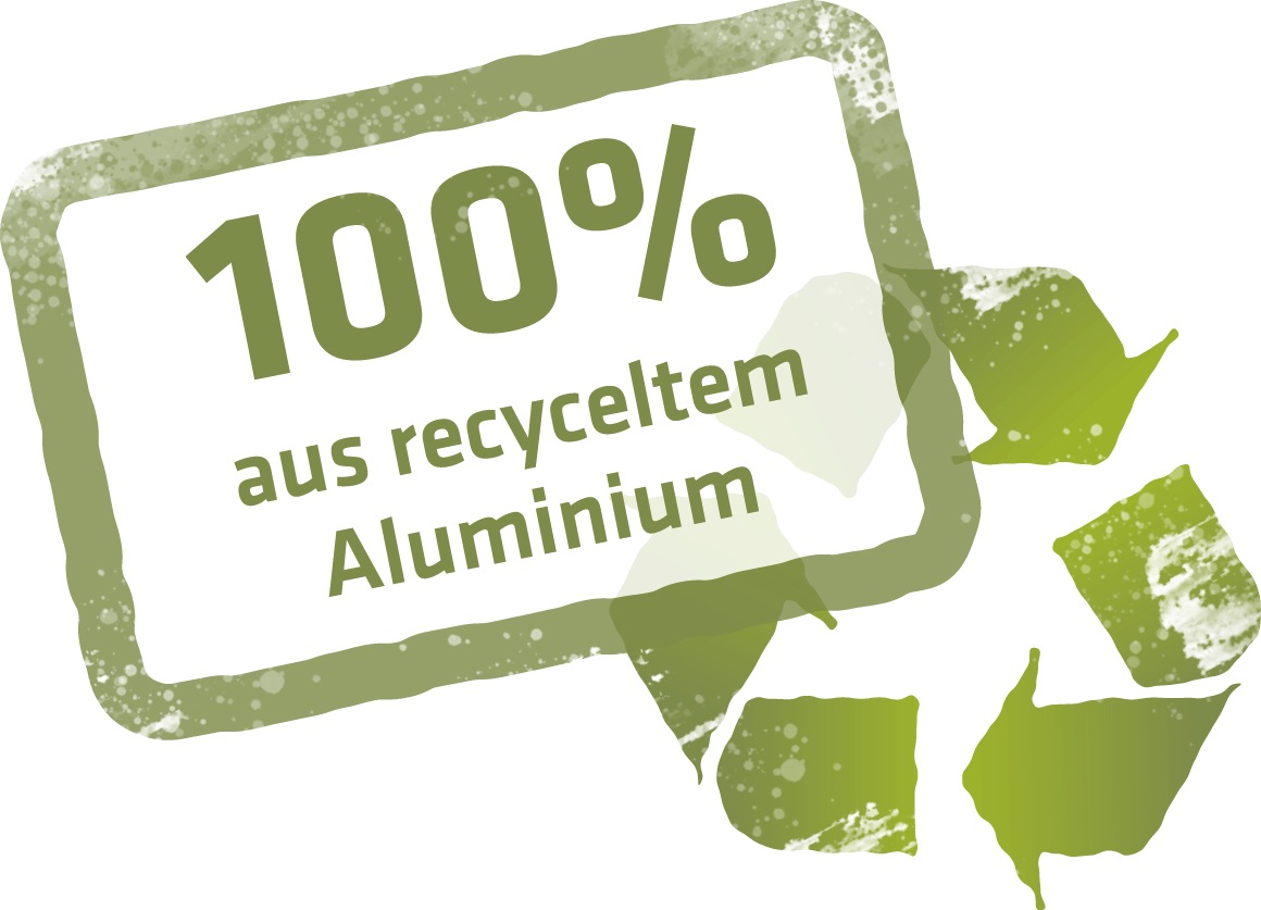 GSW Bratpfanne »Natural Fit«, Aluminiumguss, (1 tlg.), mit einer neuartigen PFAS-freien Antihaft-Versiegelung, Induktion