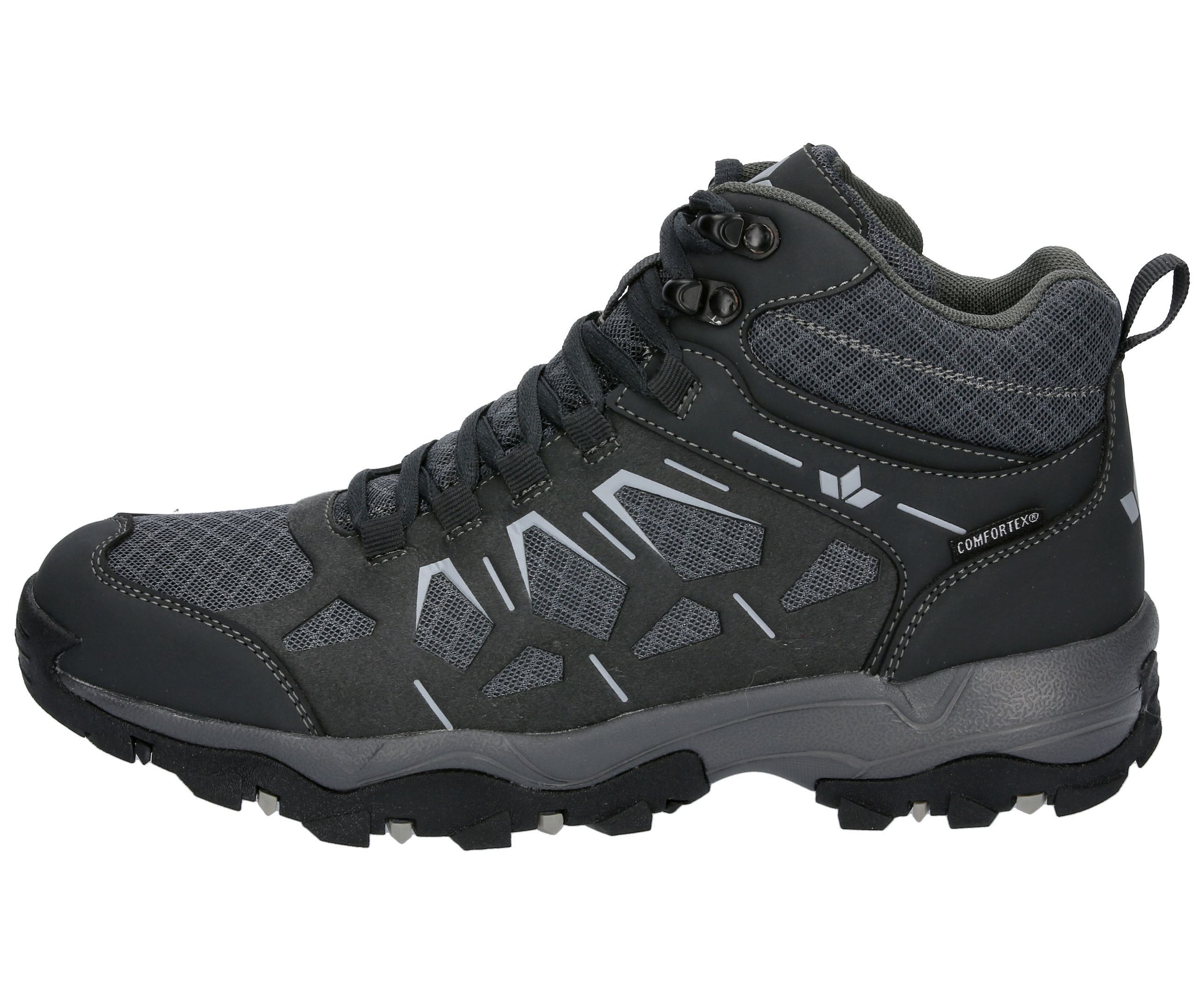 Lico Wanderschuh »Outdoorstiefel Sierra High«