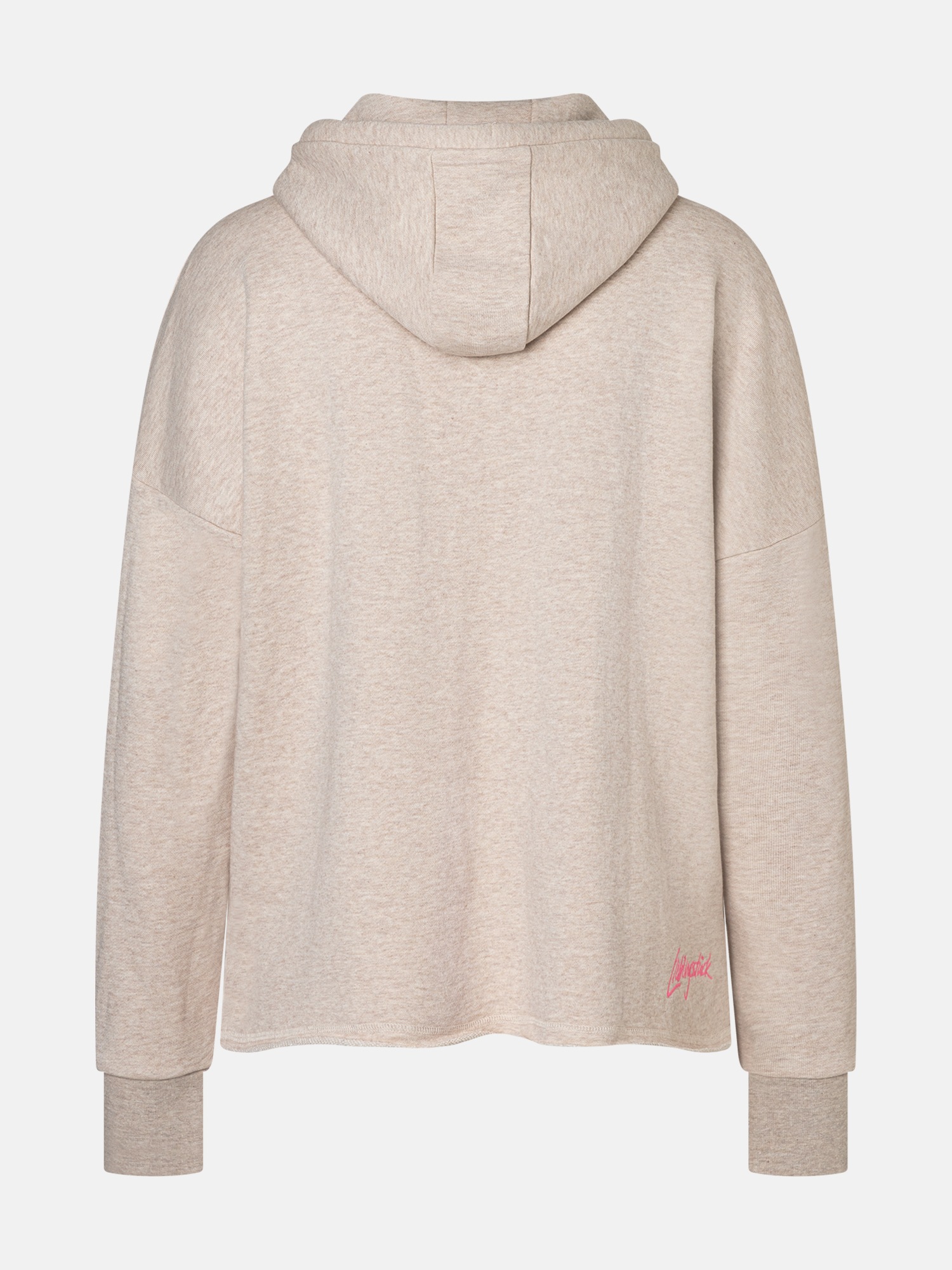 Lieblingsstück Hoodie »IzzyL«, mit 80% Baumwolle
