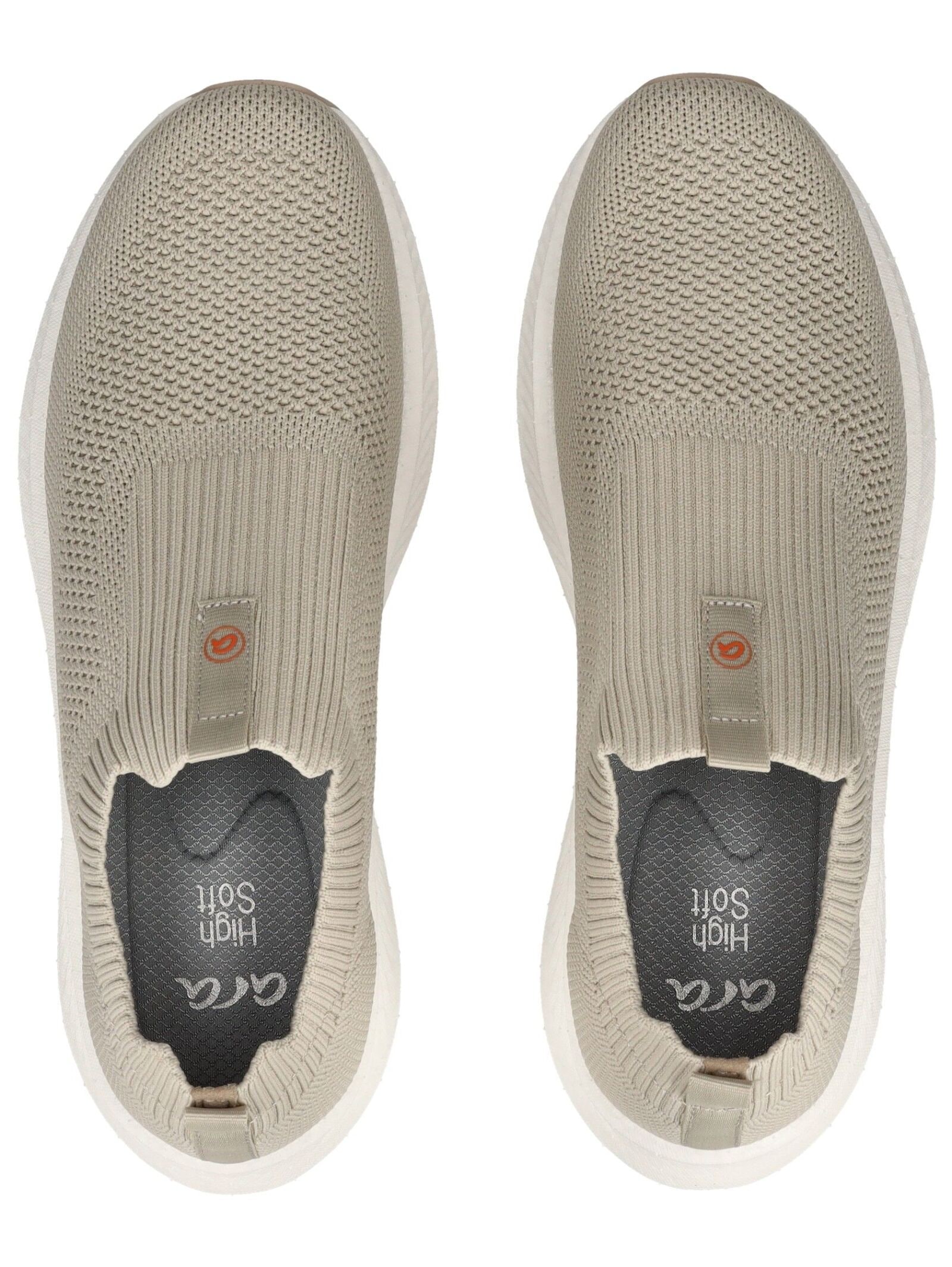 Ara Sneaker »Ara Sneaker Textil«