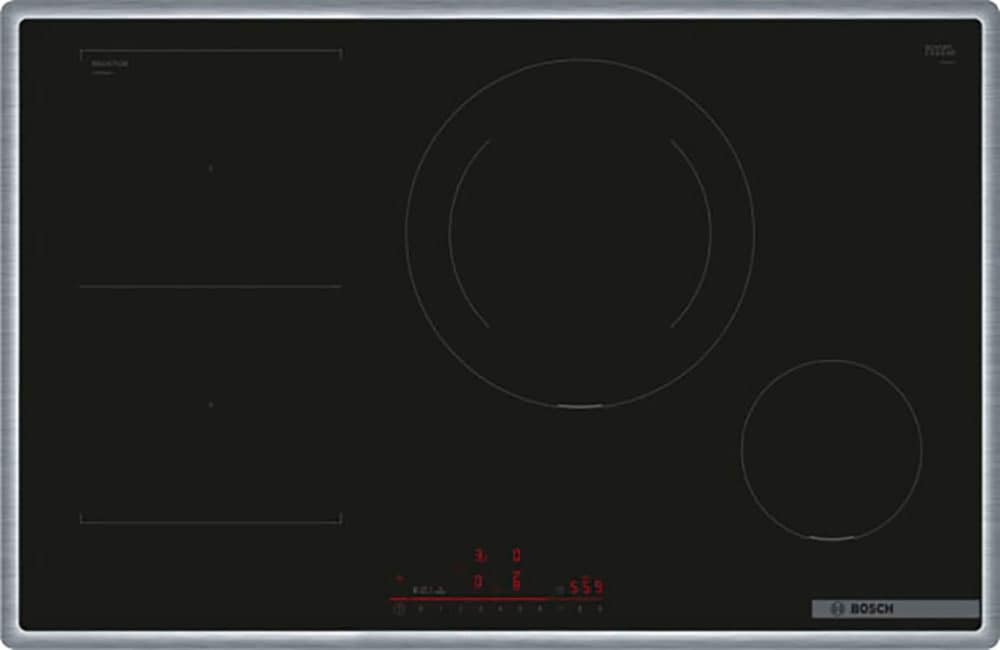 BOSCH Induktions-Kochfeld von SCHOTT CERAN® »PVS845HB1E« günstig online kaufen