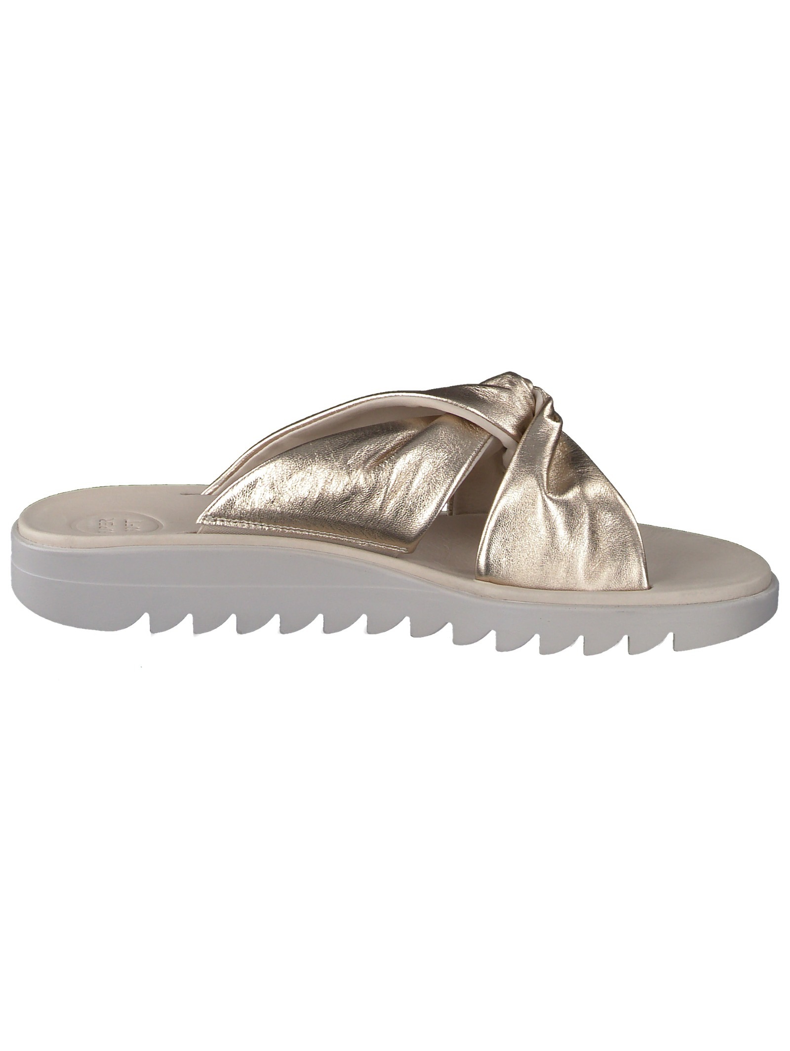 Paul Green Pantolette »Paul Green Pantoletten Leder«