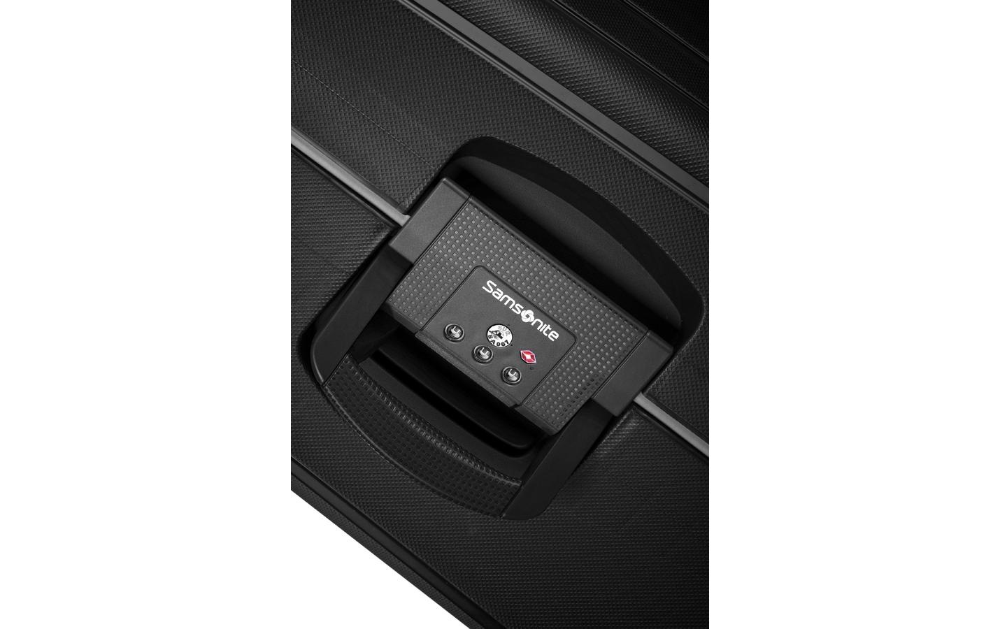 Samsonite Koffer »S'Cure 79 l« 4 Rollen