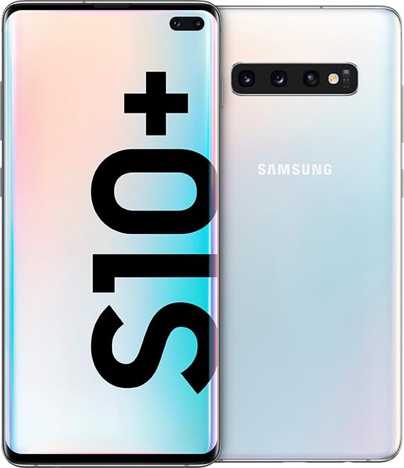 Samsung Galaxy S10 1 Tb Smartphone 16 35 Cm 6 4 Zoll 1024 Gb 12 Mp Kamera Auf Raten Kaufen Quelle De